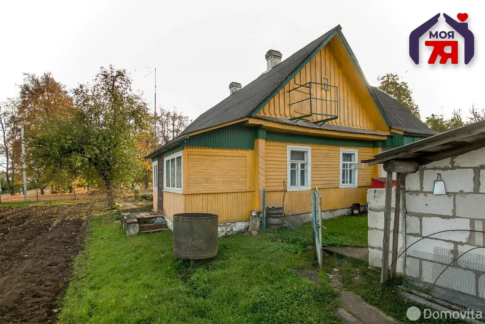 дом, Шиловичи, ул. Чайковского