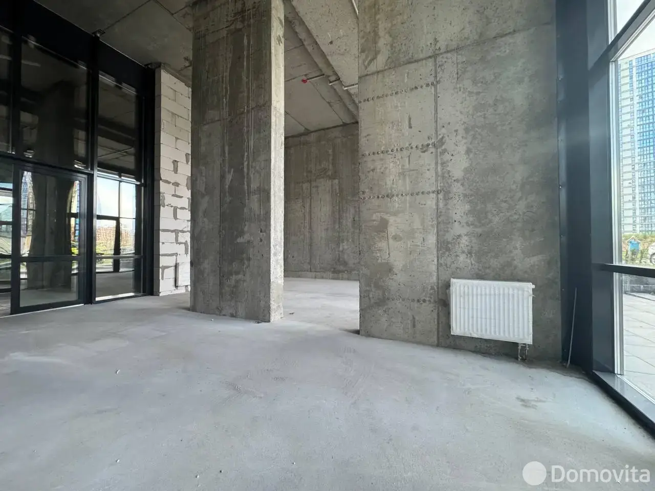 Цена продажи торгового объекта, Минск, ул. Михаила Савицкого, д. 37