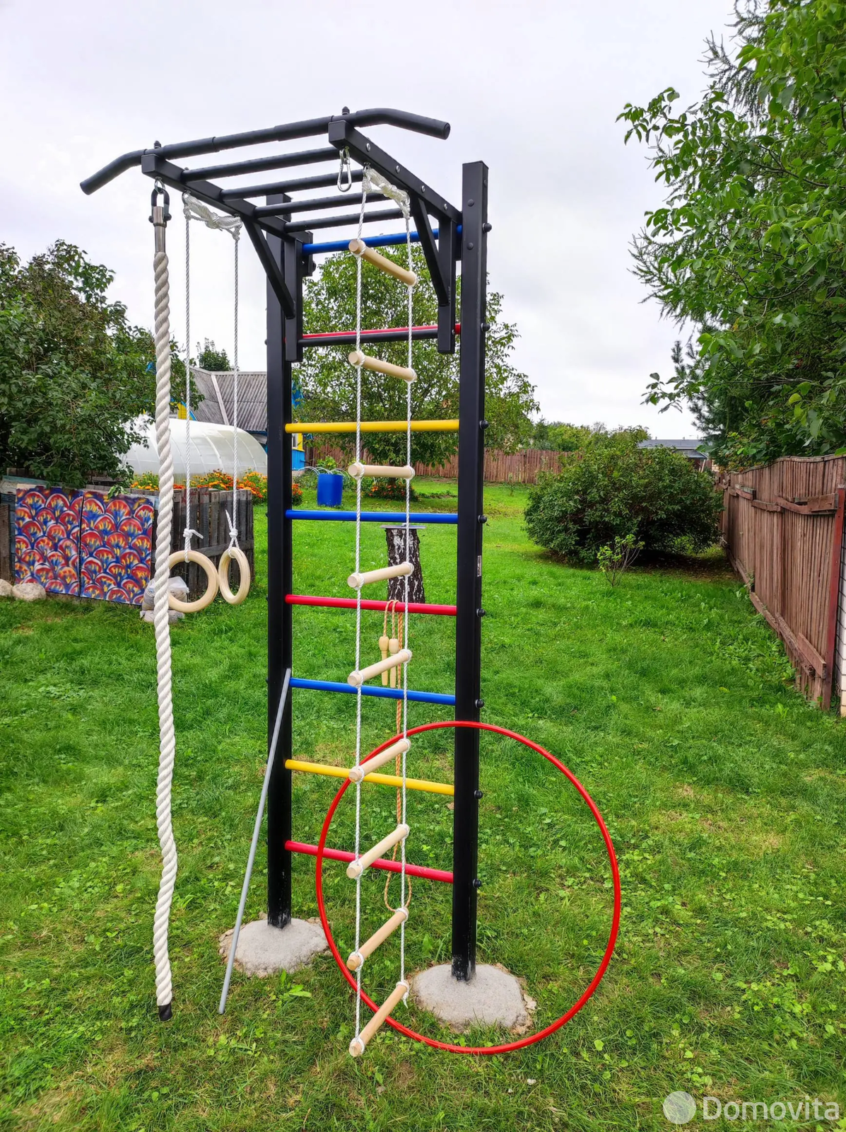  Коттедж Гостевой дом 