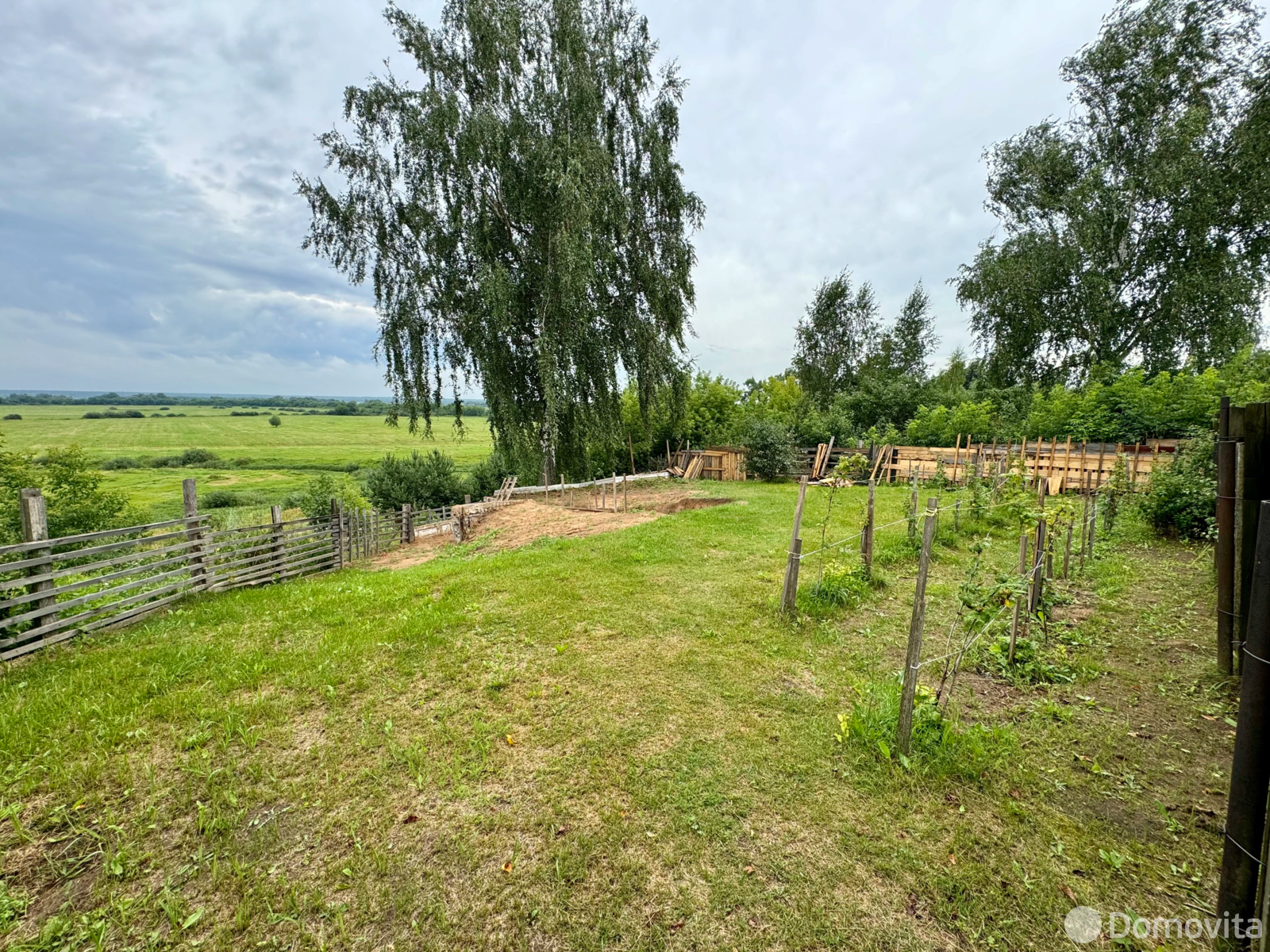 дом, Быхов, ул. Новый Мир, д. 10 - лучшее предложение