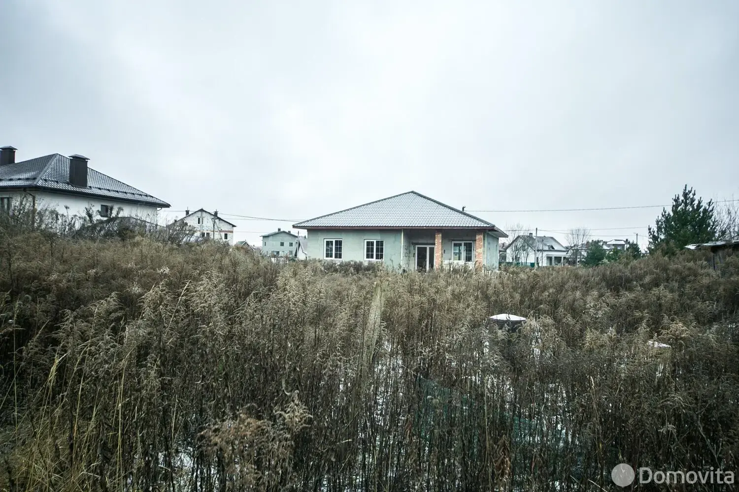 Цена продажи коттеджа, Дроздово, ул. Янтарная