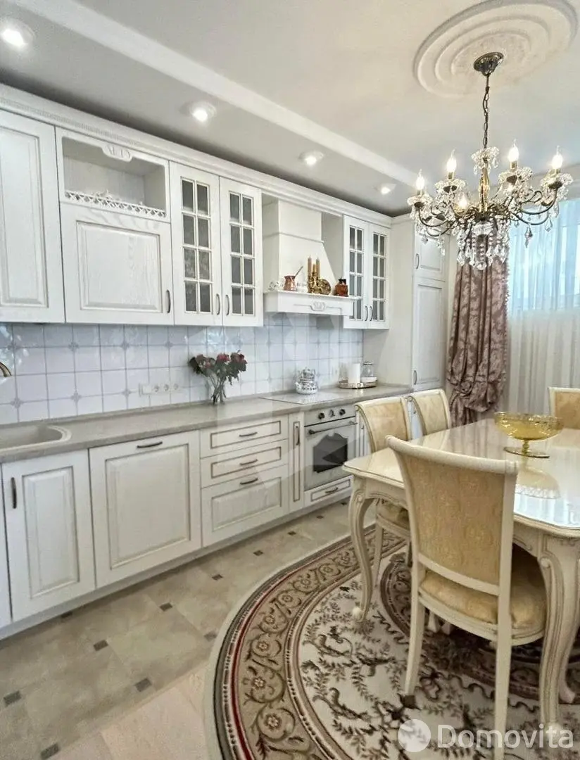 квартира, Минск, пр-т Победителей, д. 27 в Центральном районе