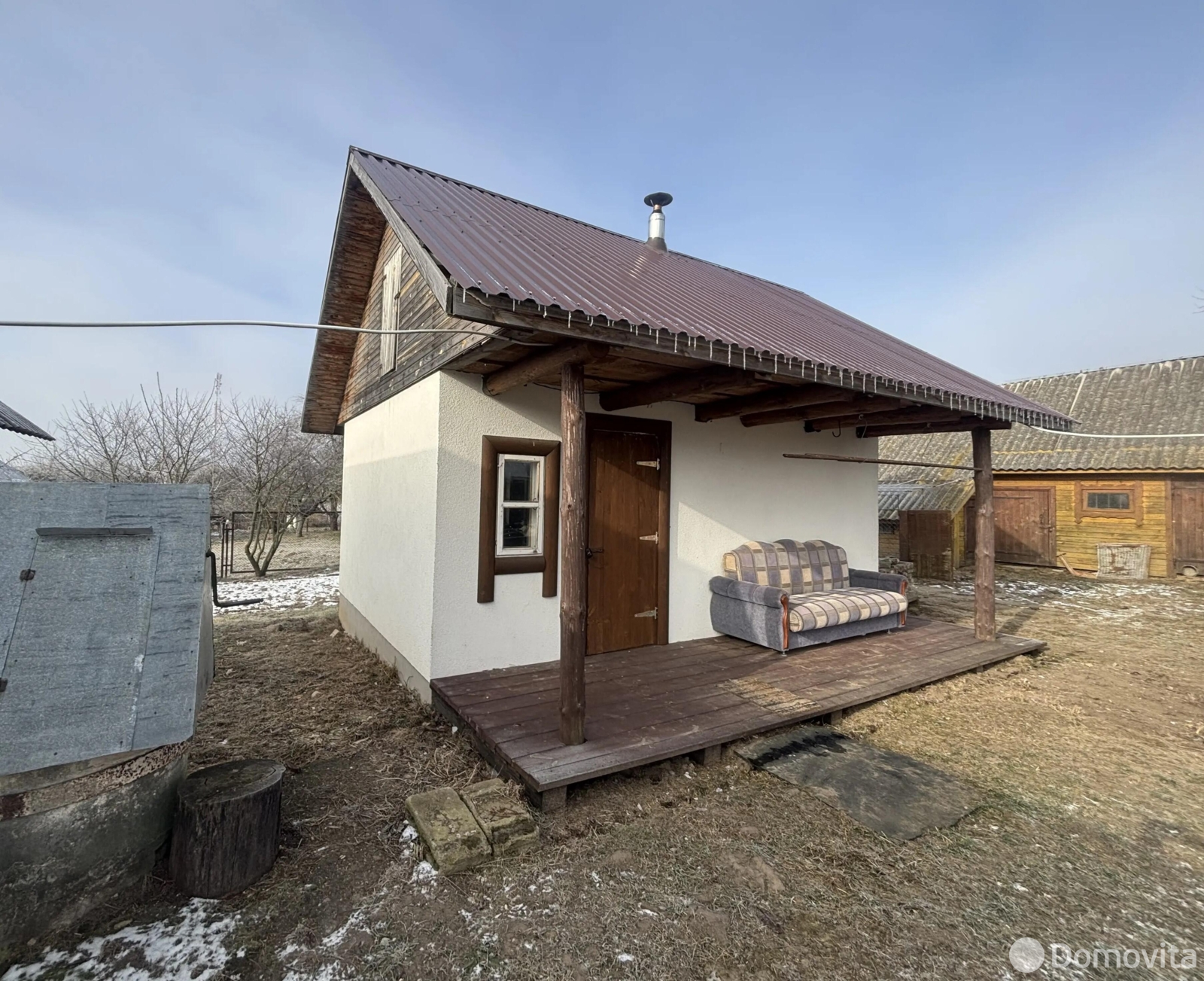 купить коттедж, Казейки, ул. Центральная