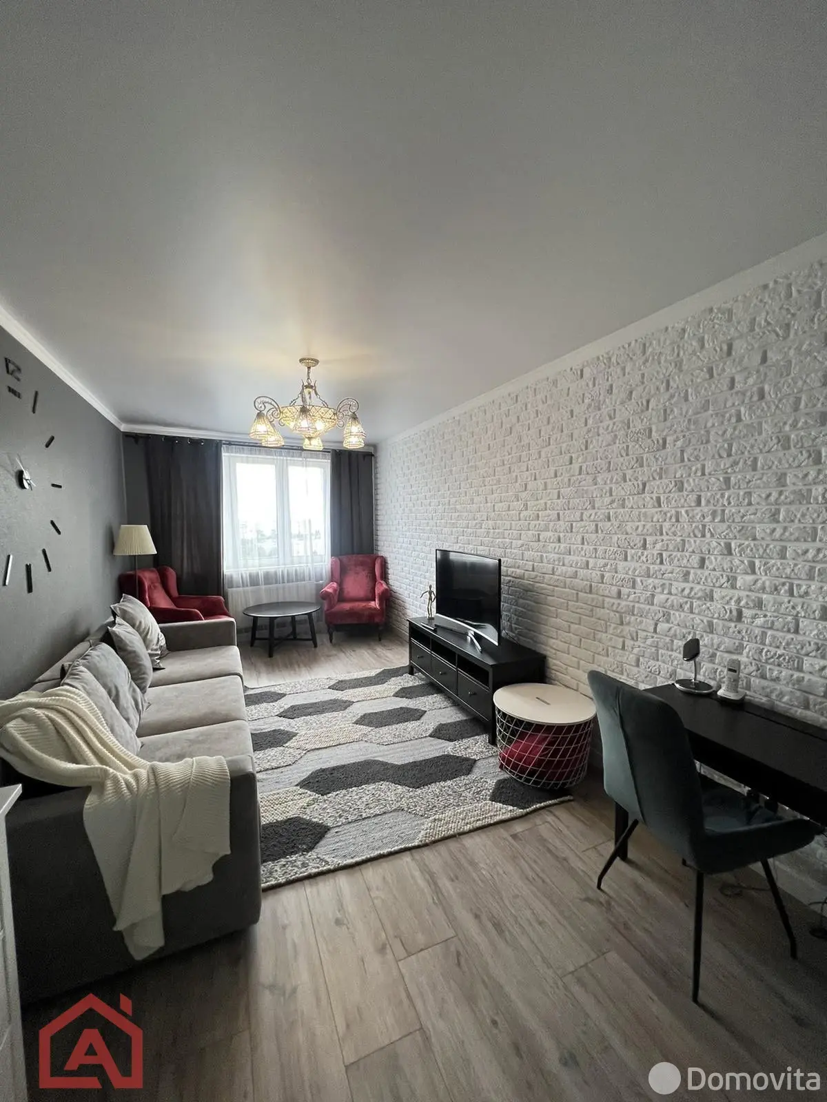 Цена аренды квартиры, Минск, пр-т Газеты Правда, д. 17