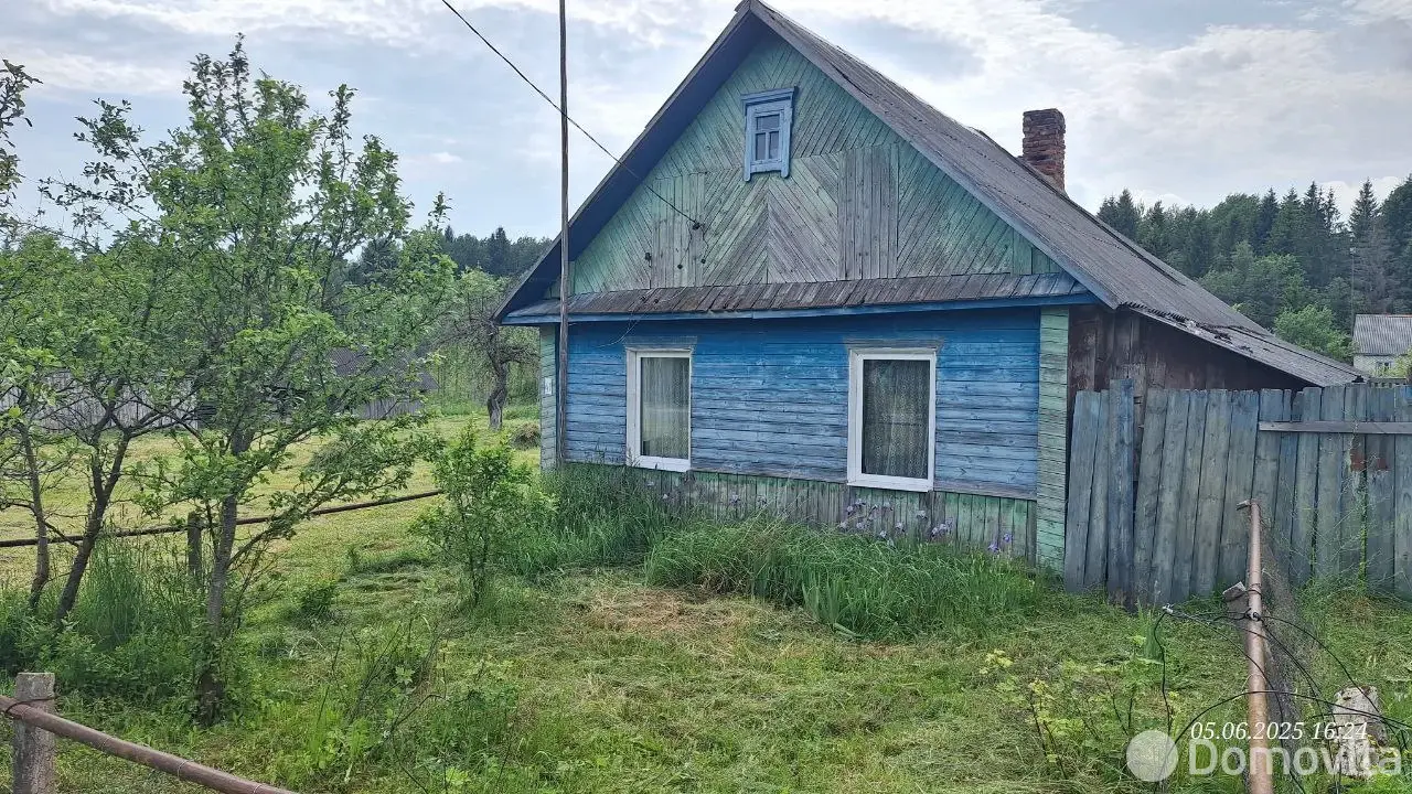 дом, Глыбочанский, без посредников