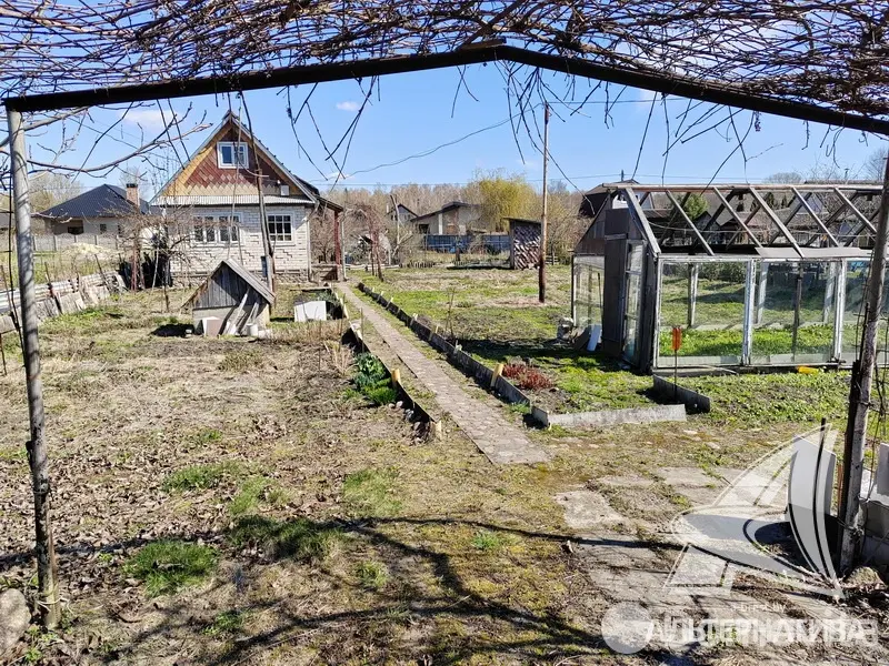 Купить 1-этажную дачу в Бресте Брестская область, 20900USD, код 182262 - фото 16