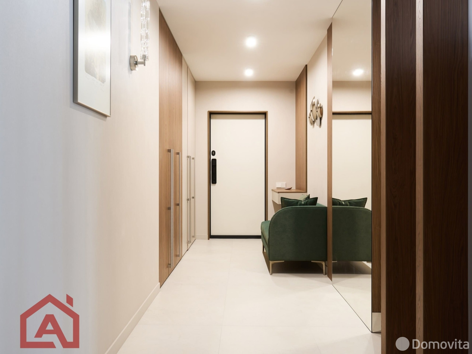 Снять 4-комнатную квартиру в Минске, ул. Ратомская, д. 7, 6280BYN, код 151108 - фото 18