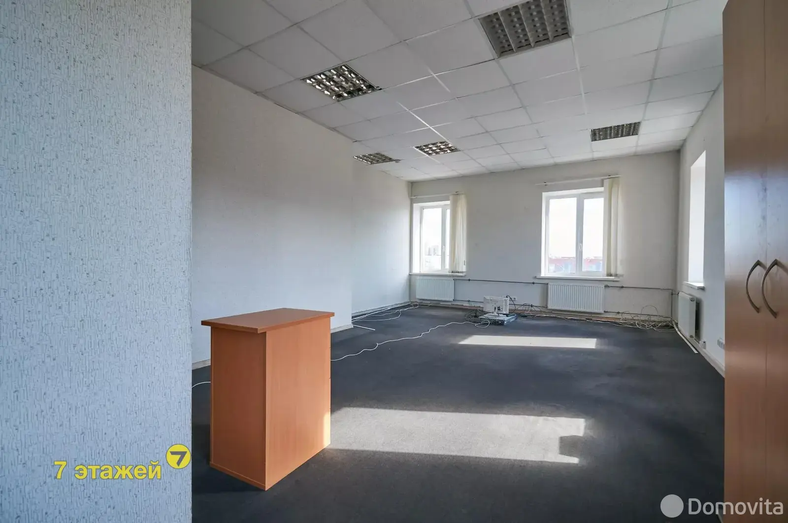 Купить офис на ул. Тимирязева, д. 85 в Минске, 95600USD, код 5295 - фото 14