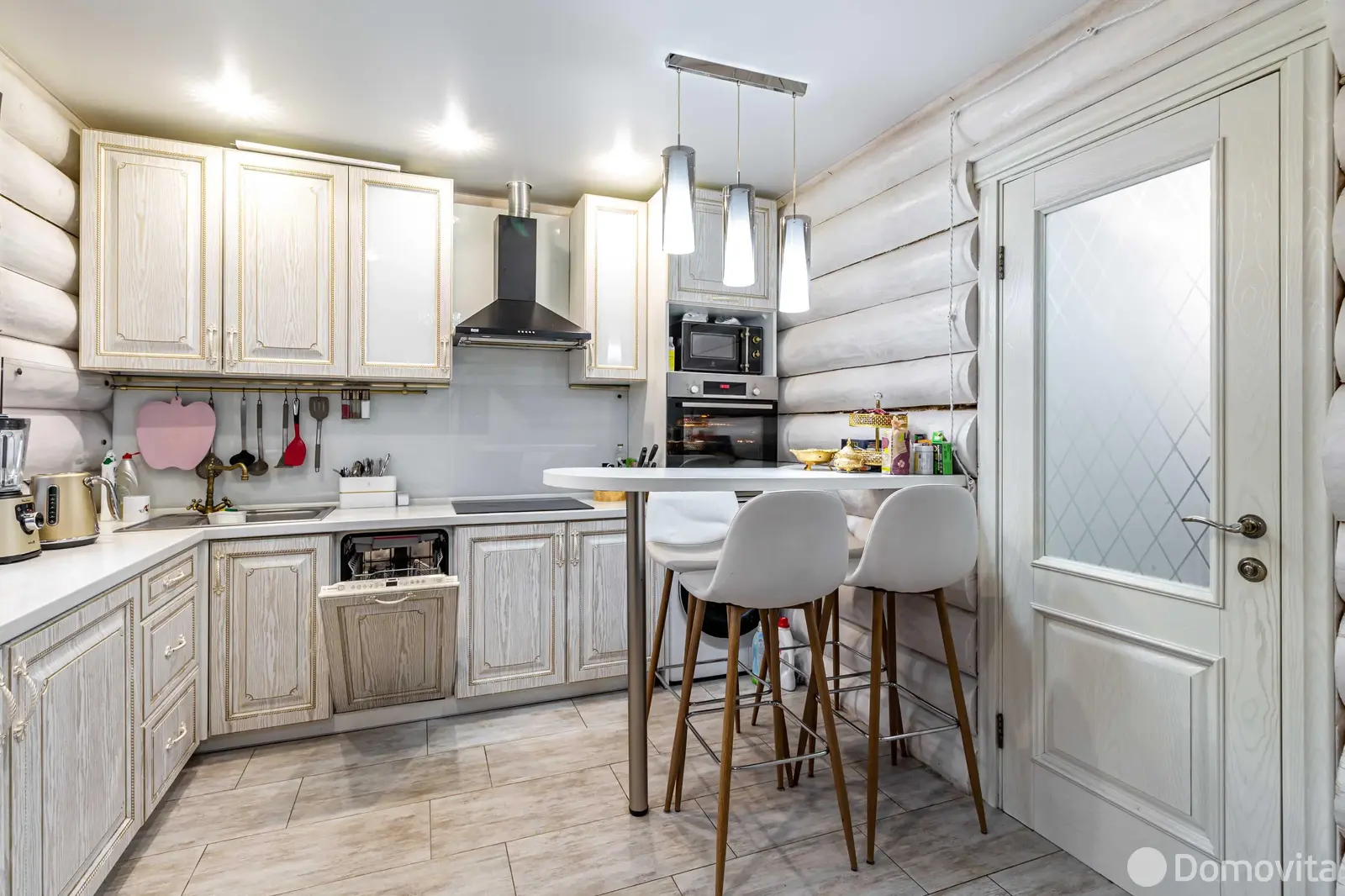 дом, Колодищи, ул. Яхонтовая, д. 3, стоимость продажи 1 148 937 р.