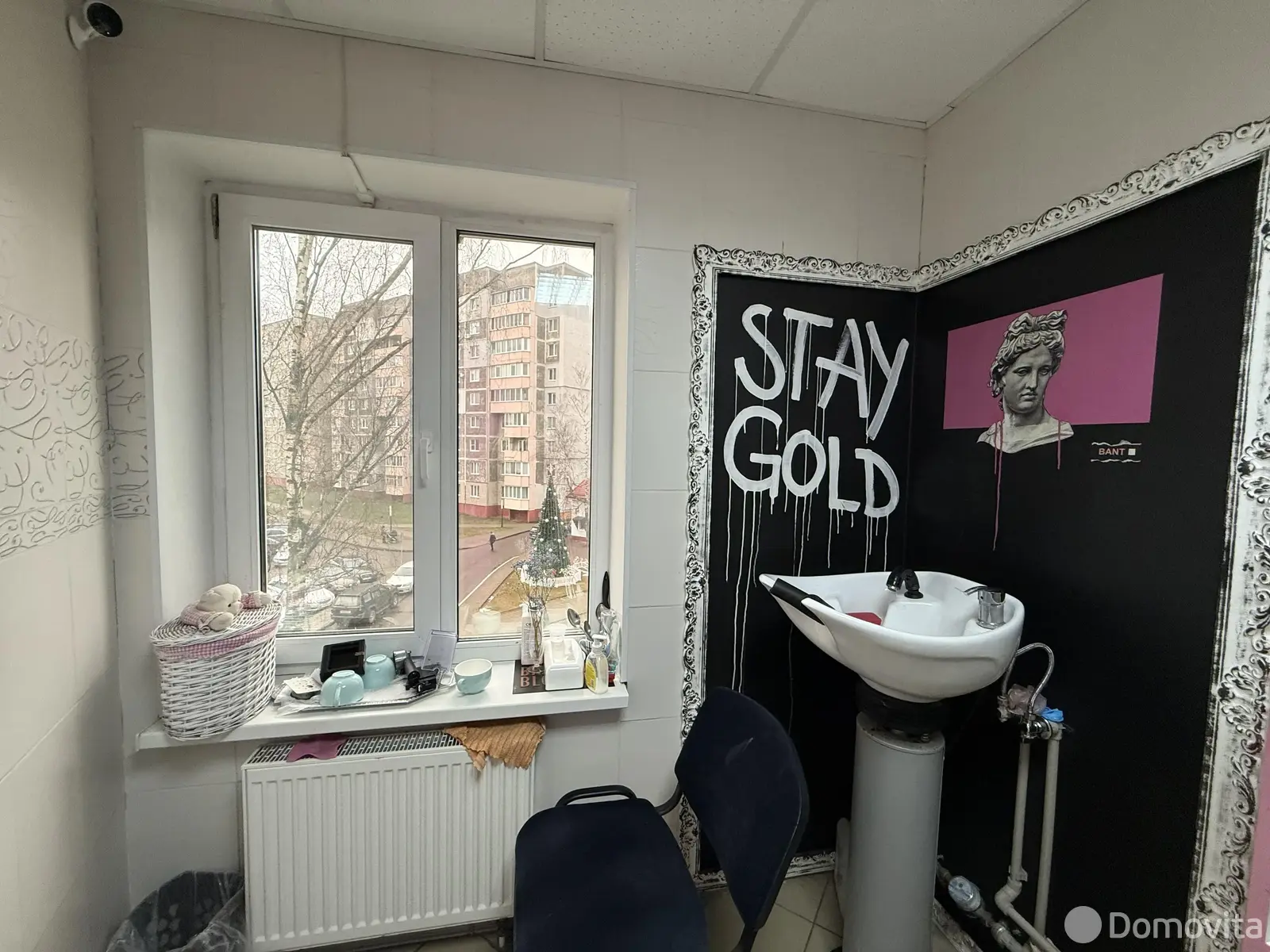 торговый объект, Борисов, ул. Гагарина, д. 50/Б