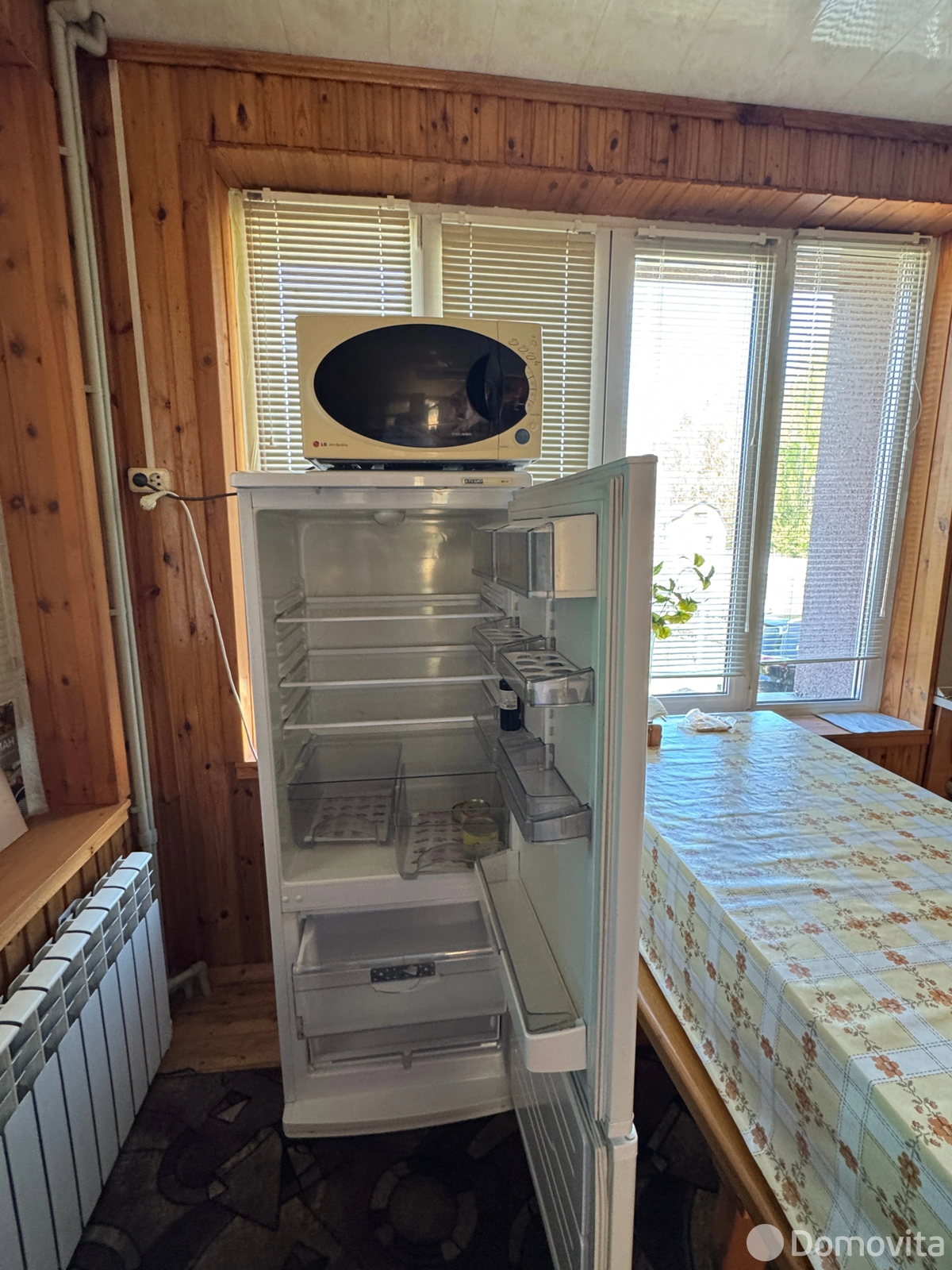 Снять 2-этажный коттедж в Криница - Зеленстрой, Минская область, , 1000USD, код 4704 - фото 38