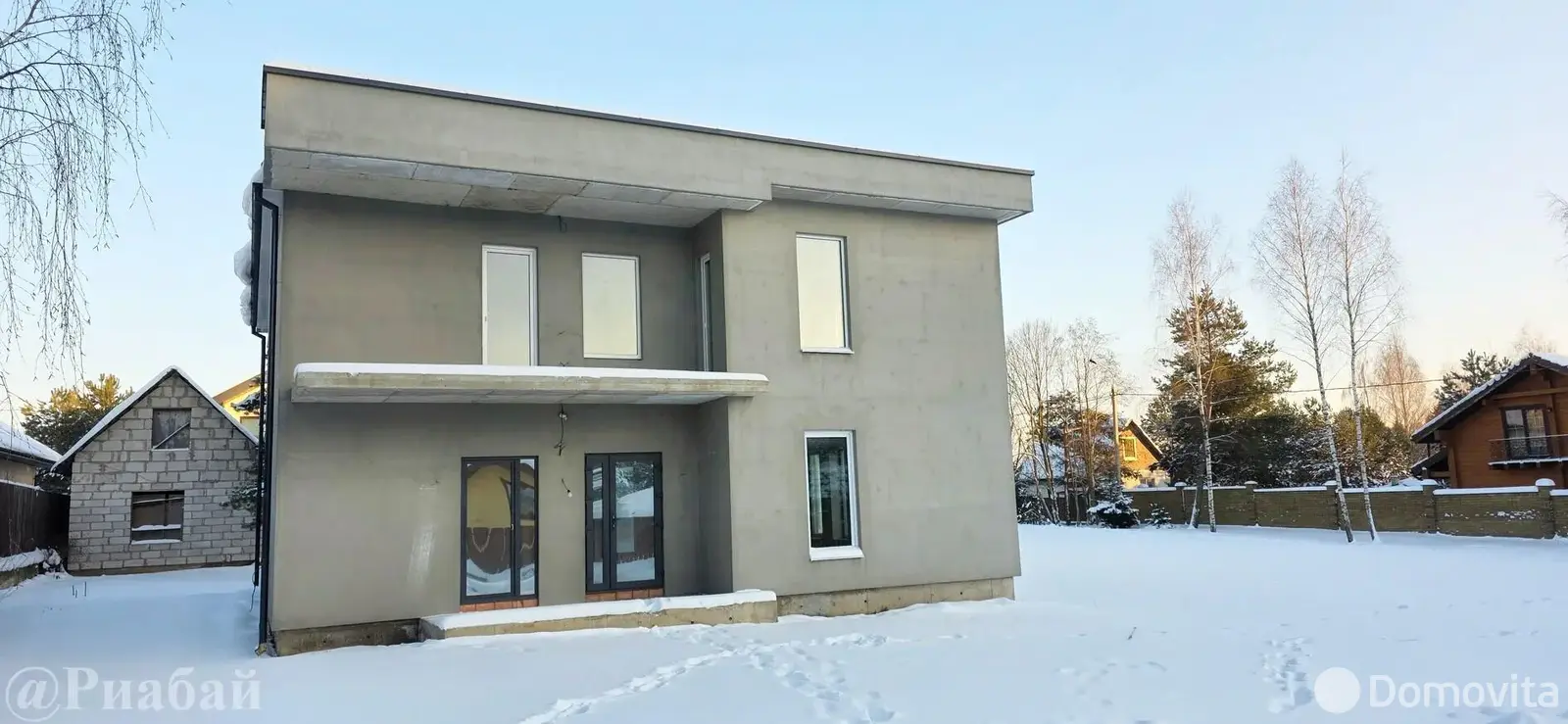 дом, Мочаны, пер. 1-ый Жемчужный, д. 10, стоимость продажи 487 342 р.