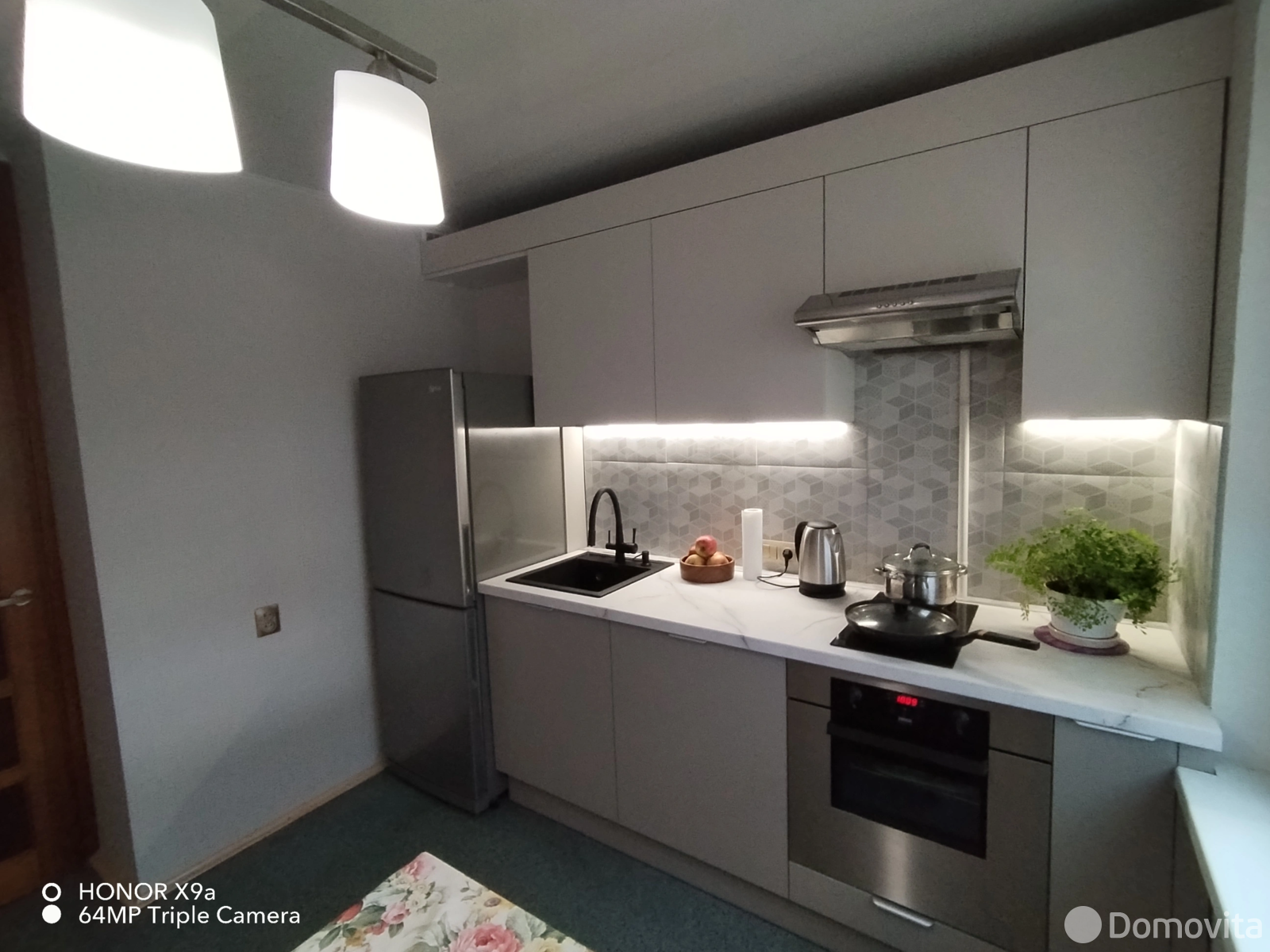 квартира, Минск, ул. Максима Богдановича, д. 53 без посредников