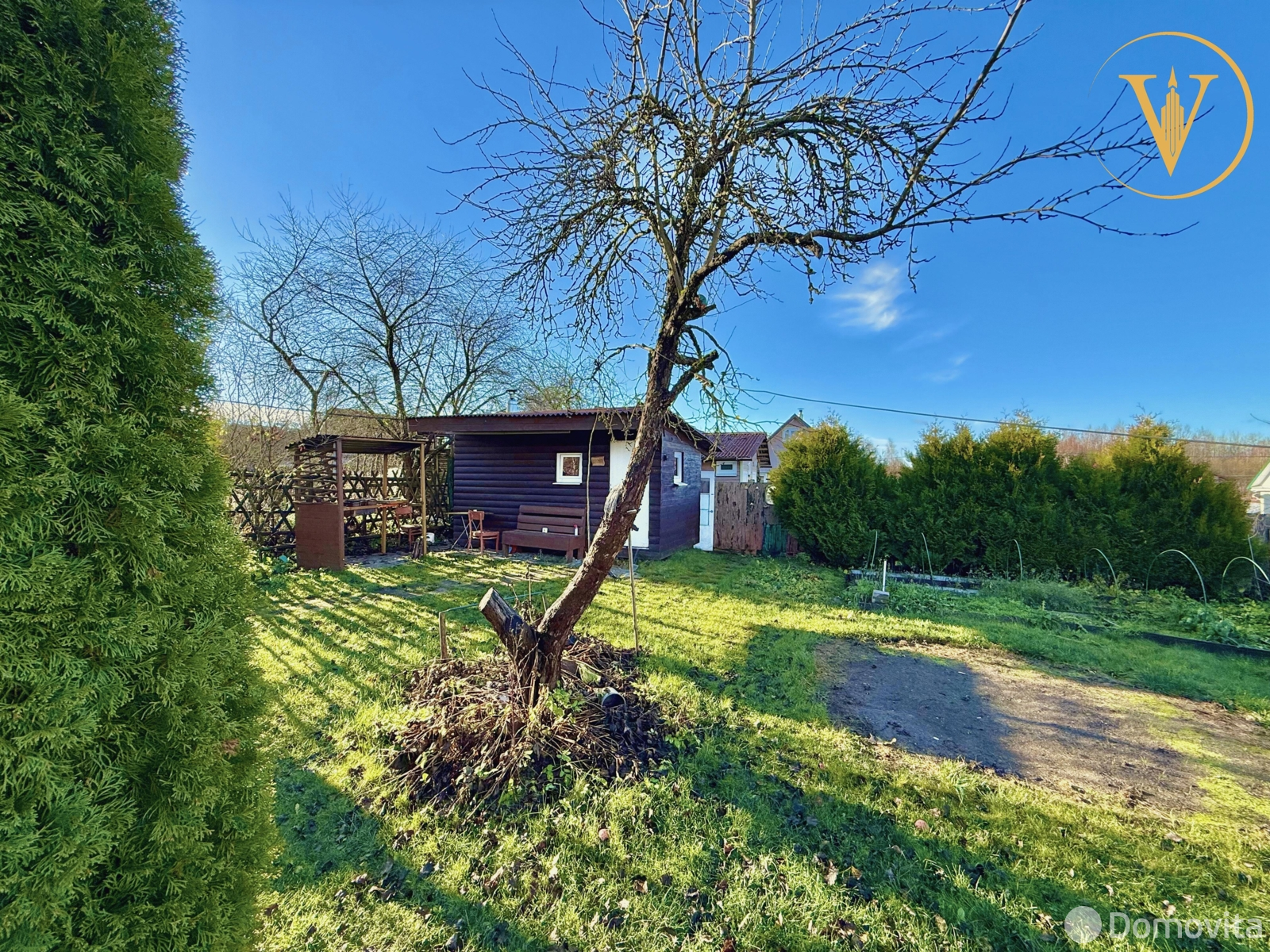 Купить 1-этажную дачу в Инженер, Воложинский район Минская область, 24000USD, код 185584 - фото 22