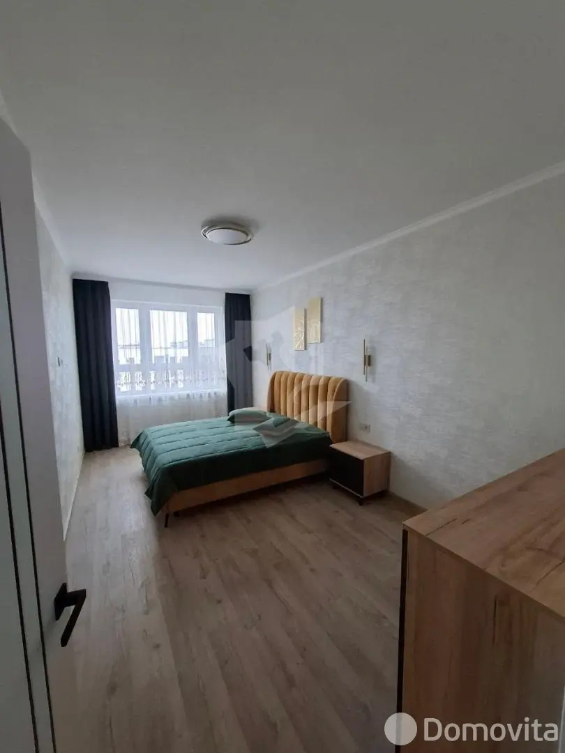 квартира, Минск, ул. Нововиленская, д. 53