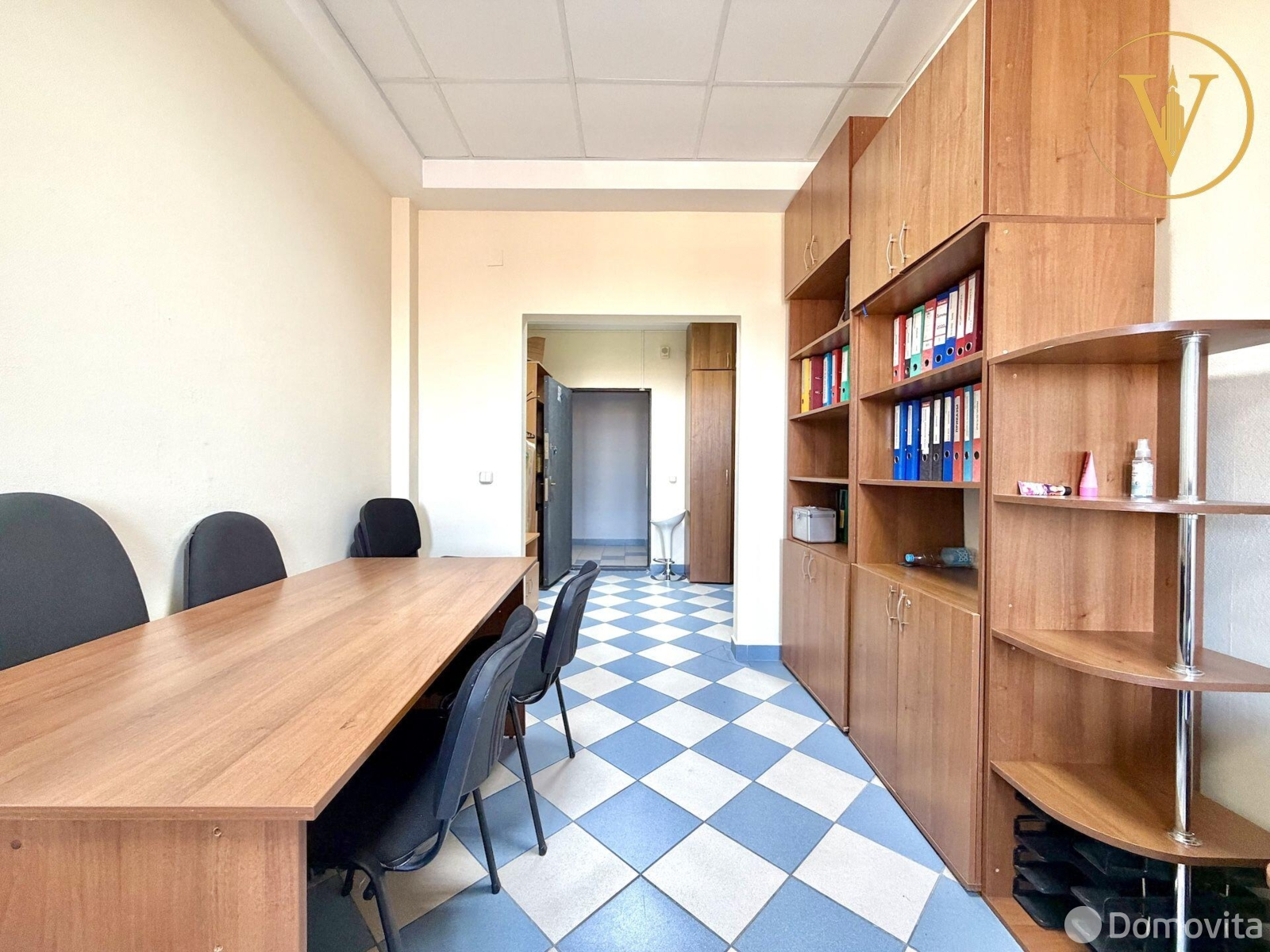 Купить офис на ул. Тимирязева, д. 65/Б в Минске, 80000BYN, код 10667 - фото 1