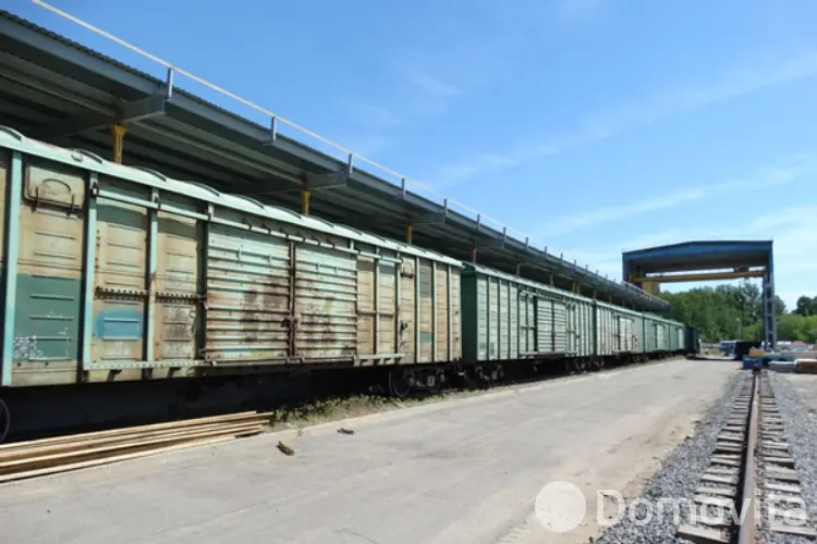 склад, Михановичи, от собственника