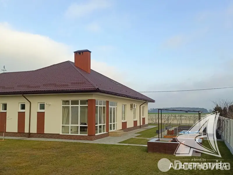 Цена продажи коттеджа, Родничок-комбината электротехнических изделий, 