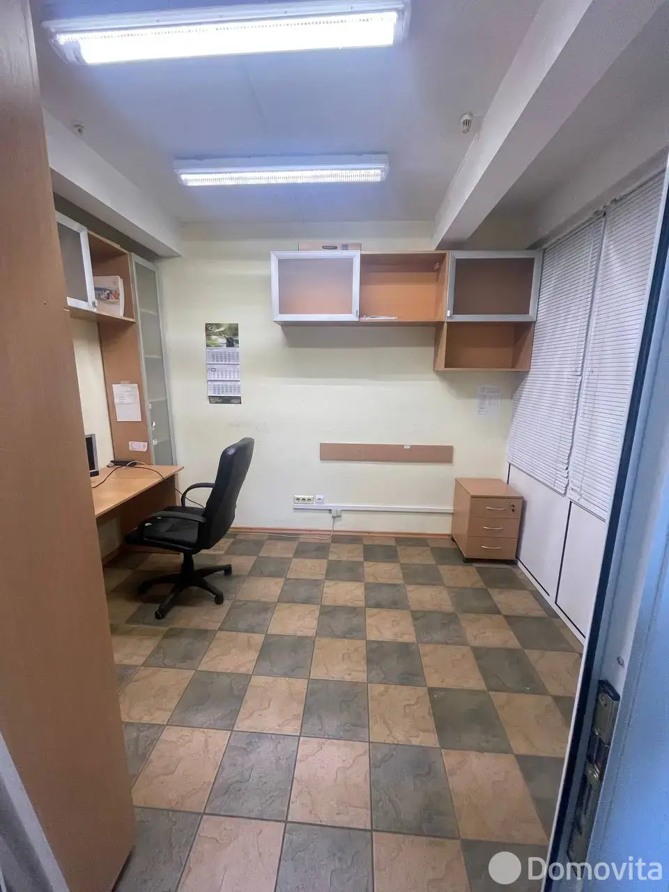 Аренда офиса на ул. Леонида Беды, д. 11/1 в Минске, 700USD, код 15679 - фото 4