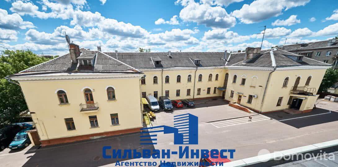Аренда офиса на ул. Калинина, д. 7/Б в Минске, 2830EUR, код 12135 - фото 21