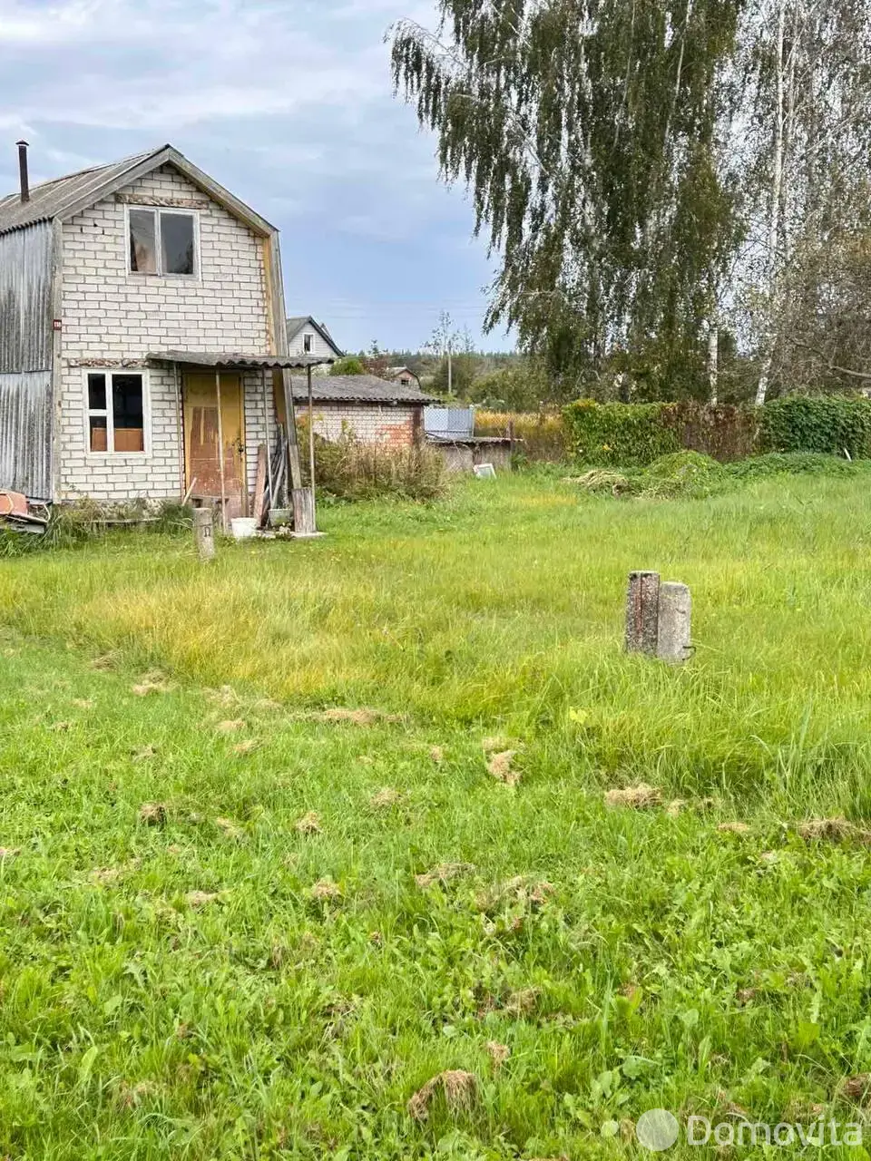 участок, Солнечное-2010, 