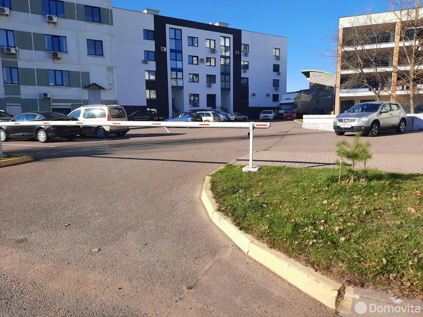 Купить офис на пер. Козлова, д. 5/а в Минске, 1554920EUR, код 8599 - фото 16