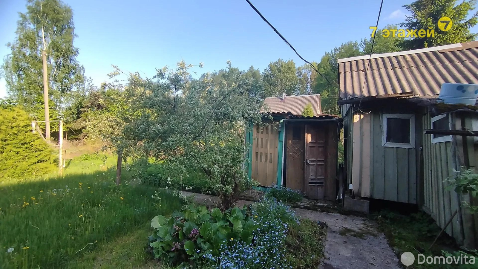 Купить 2-этажную дачу в Кардиолог-1 Минская область, 40600BYN, код 185890 - фото 12