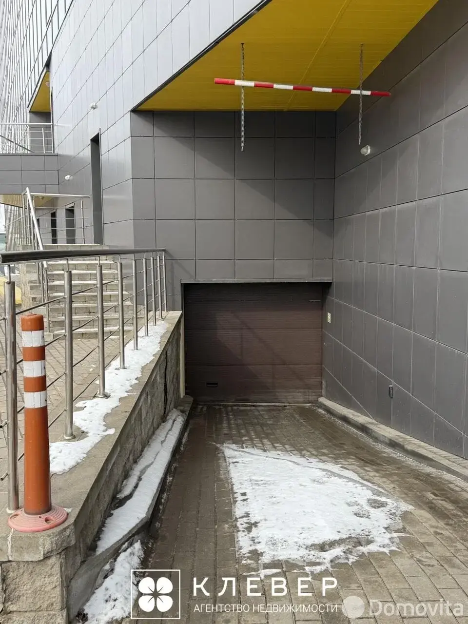 Снять офис на ул. Тиражная, д. 150 в Минске, 1530BYN, код 16638 - фото 12