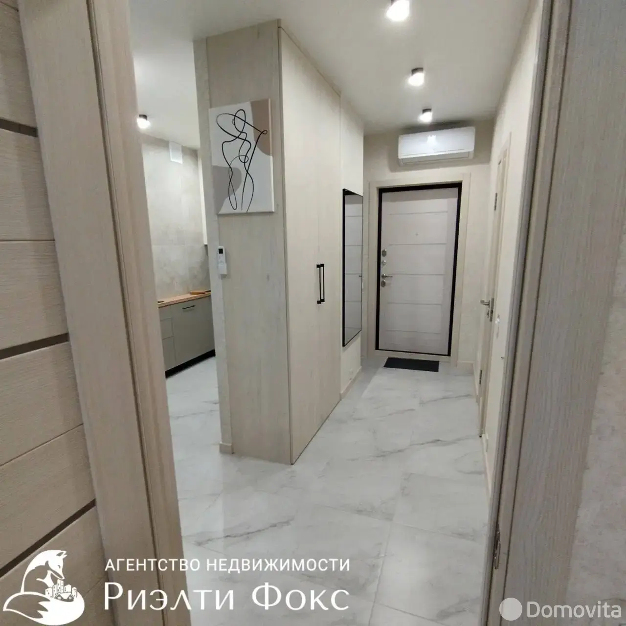 Снять 2-комнатную квартиру в Минске, ул. Леонида Щемелёва, д. 18 , 500USD, код 147674 - фото 22