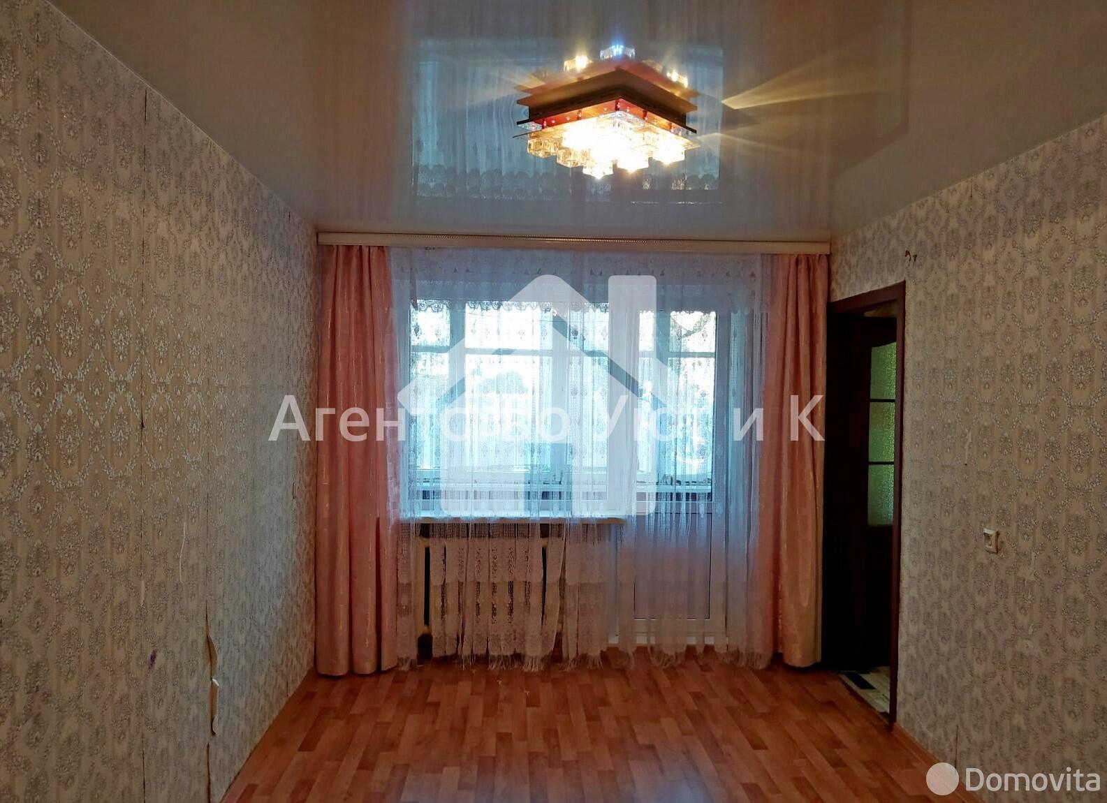 Купить 2-комнатную квартиру в Витебске, ул. 39-й Армии, 24200 USD, код: 1067036 - фото 5