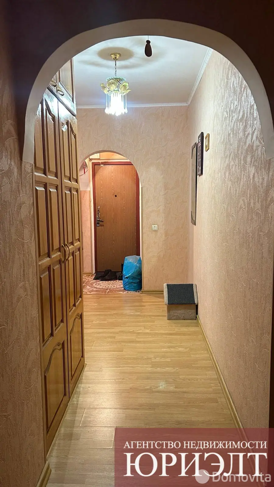 Купить 3-комнатную квартиру в Борисове, ул. Гагарина, д. 67, 52000 USD, код: 1122642 - фото 5