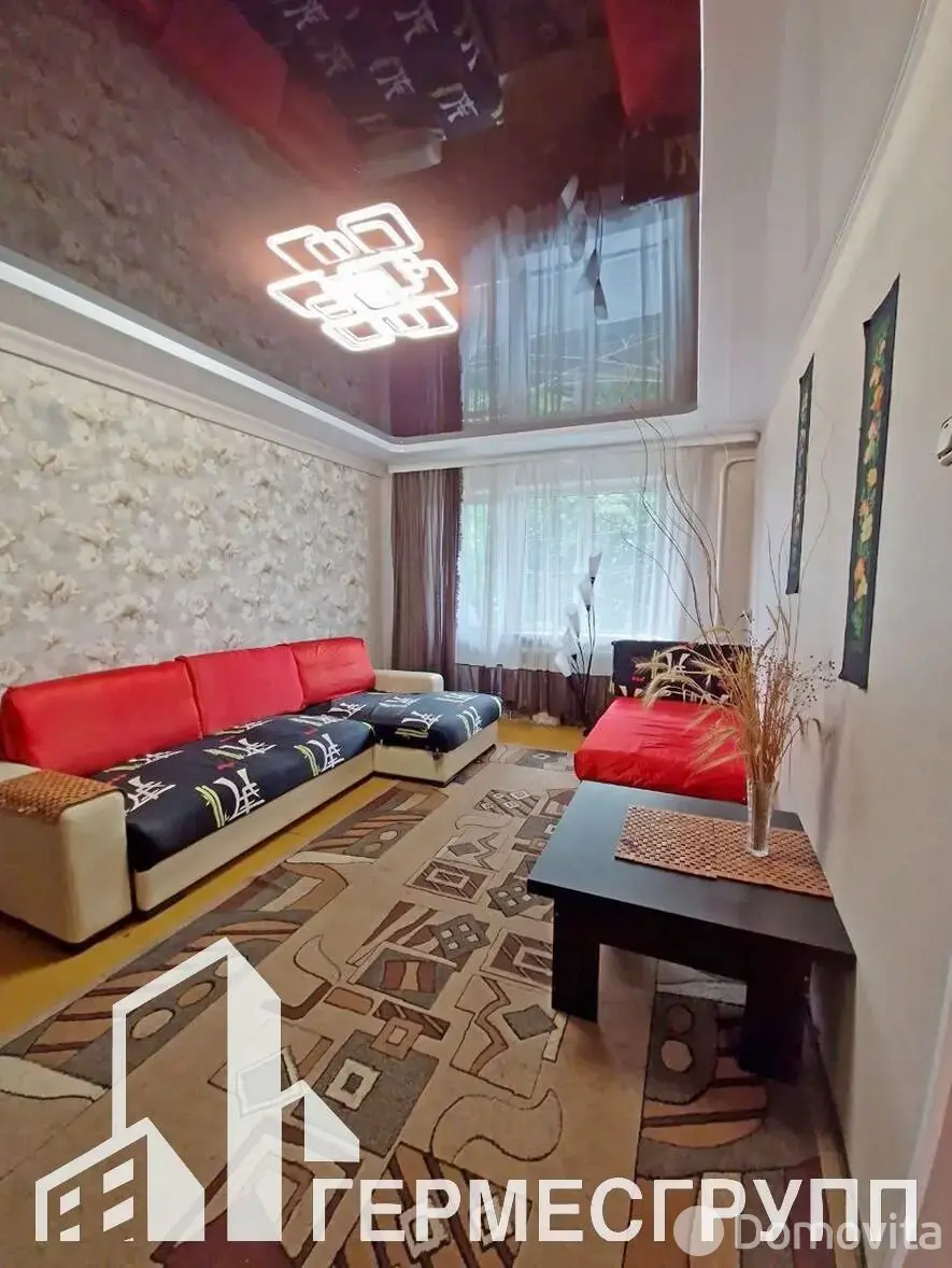 коттедж, Лайковщина, ул. Центральная