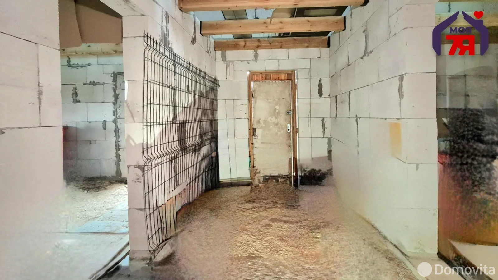 Купить земельный участок, 25 соток, Аксаковщина, Минская область, 69000USD, код 571356 - фото 12