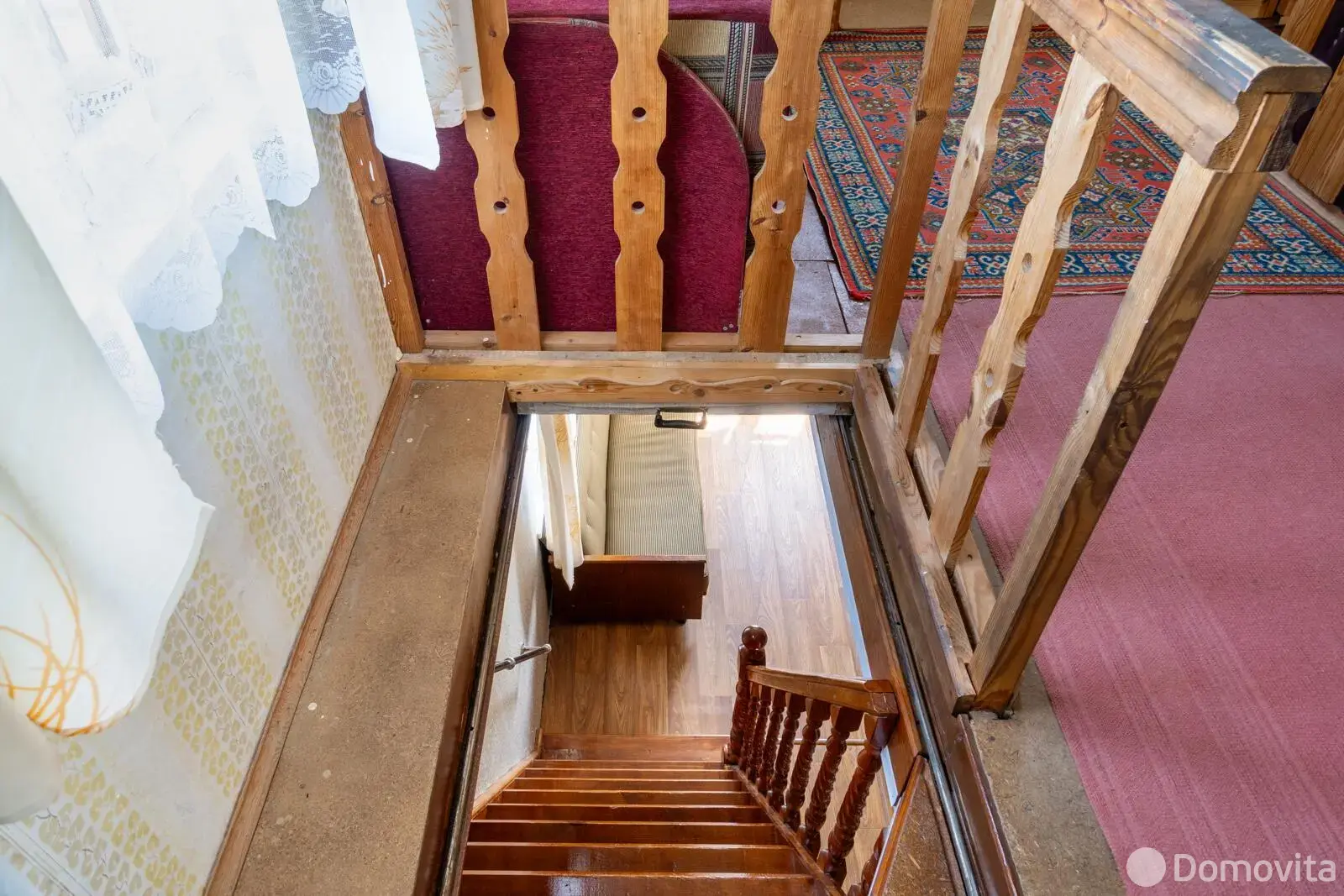 Продажа 3-этажной дачи в Черница Минская область, 222500BYN, код 186422 - фото 19