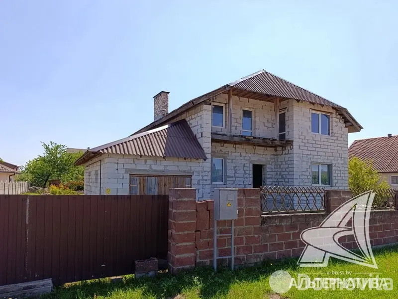 дом, Тельмы-2, 
