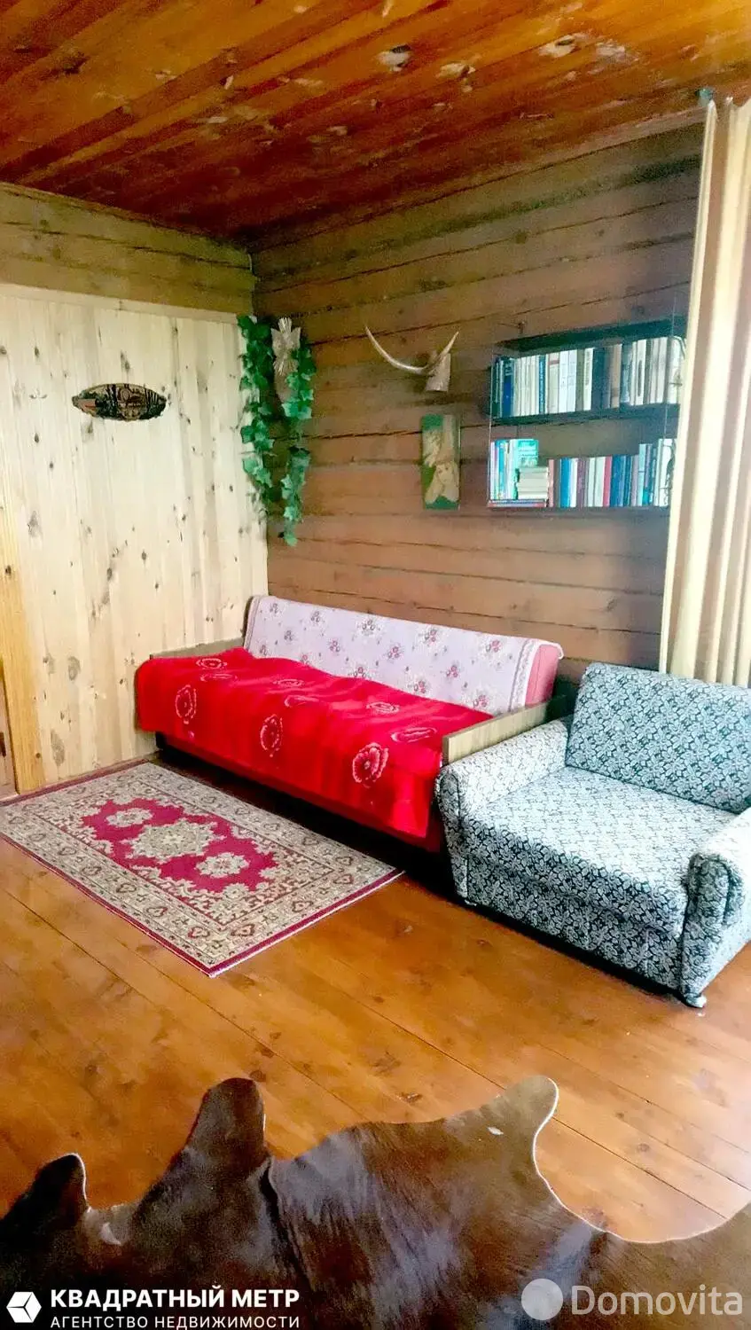 дача, Курган Славы,