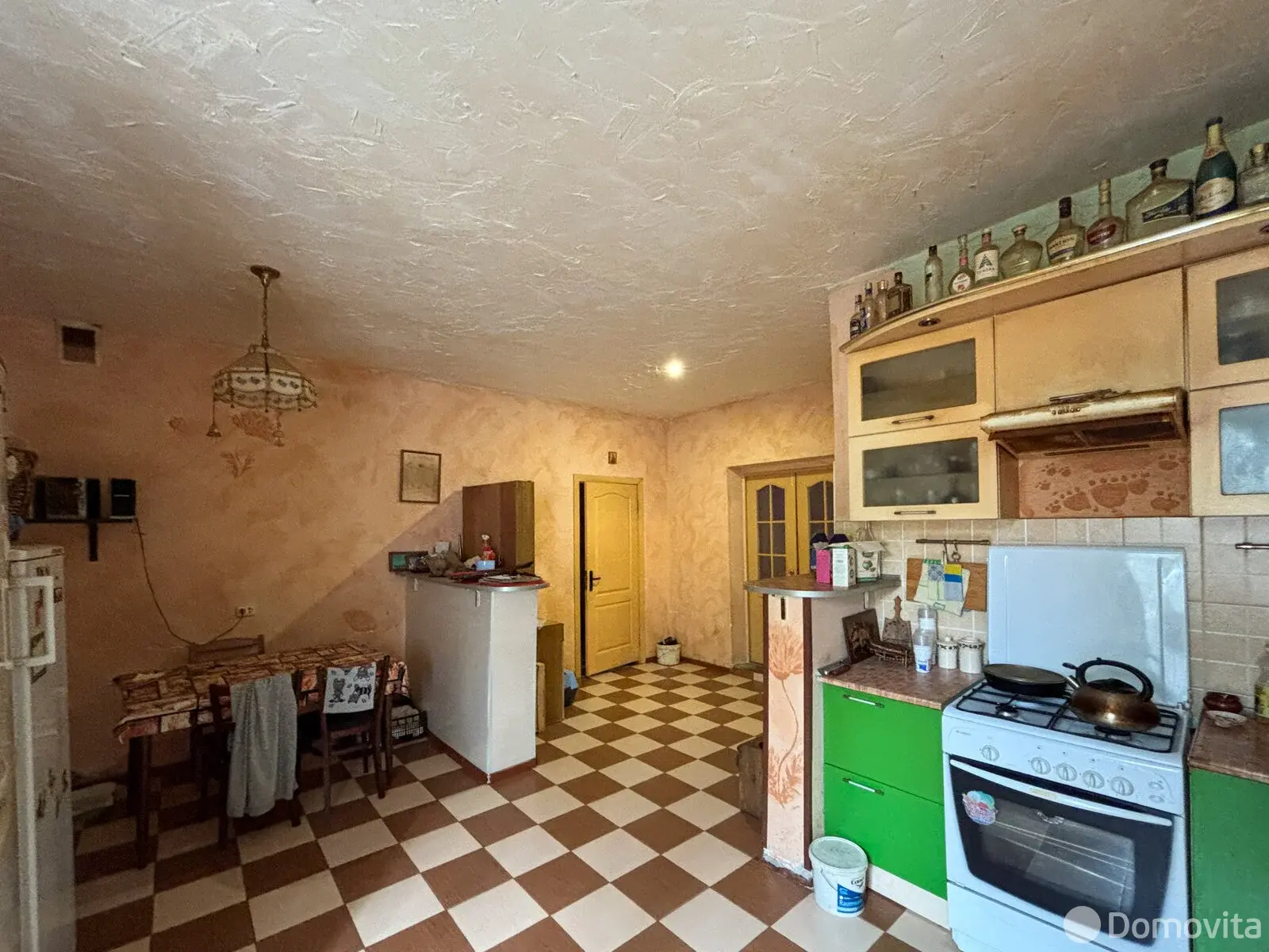 дом, Барановичи, ул. Савко, д. 9 