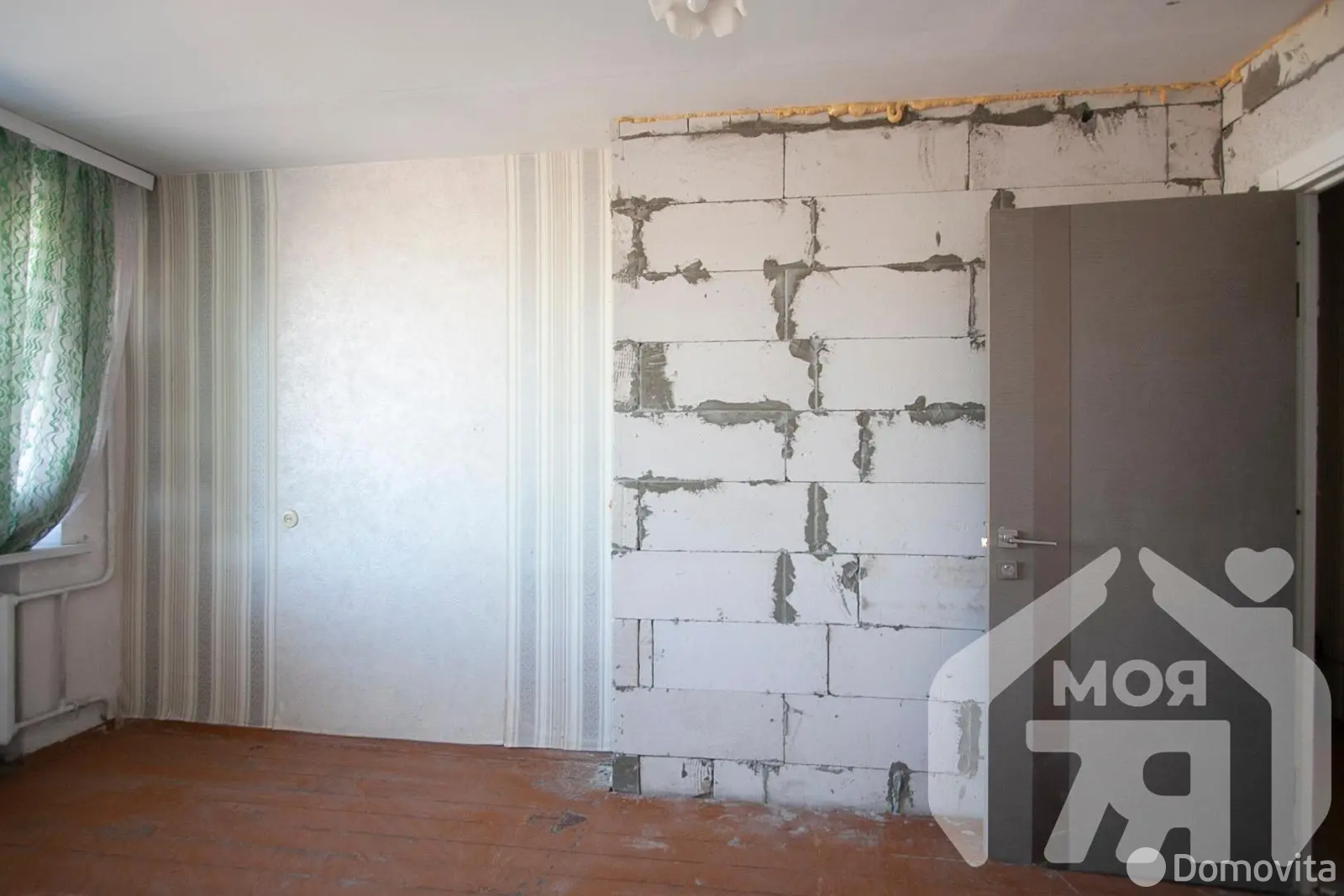 продажа комнаты, Молодечно, ул. Космонавтов, д. 1А