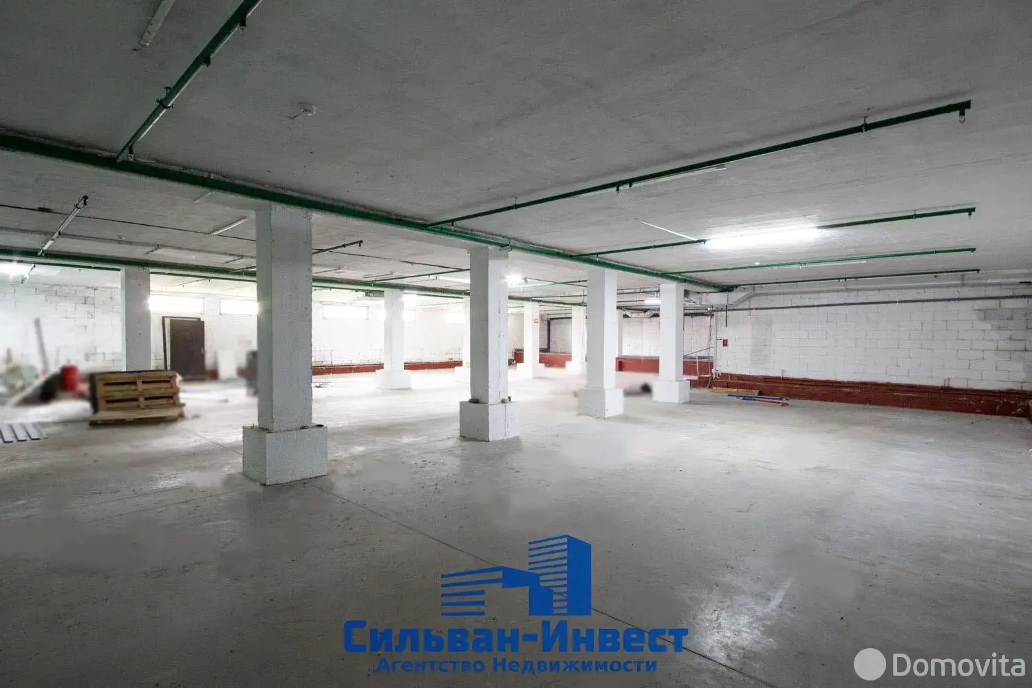 Снять торговую точку на ул. Михася Лынькова, д. 19/3 в Минске, 4227USD, код 968648 - фото 16