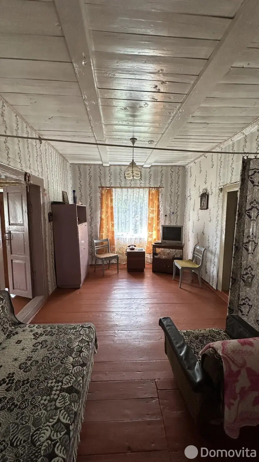 коттедж, Покрашево, ул. Губина А.М., д. 23, стоимость продажи 25 000 р.