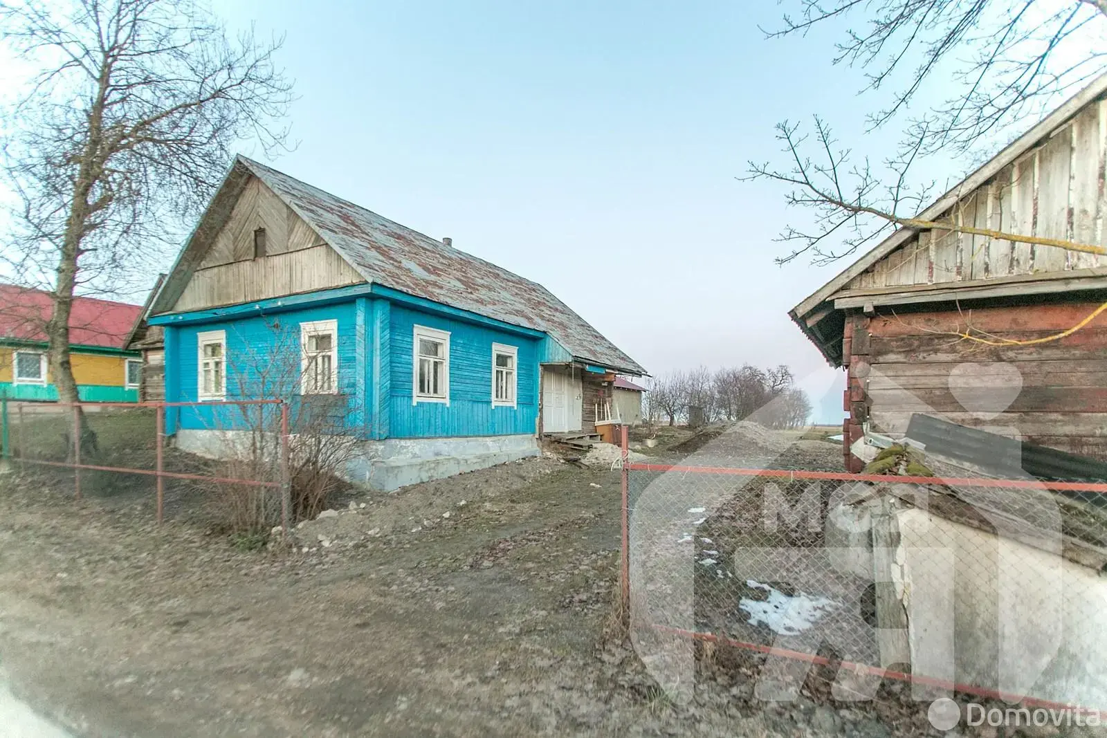 коттедж, Зоренька,