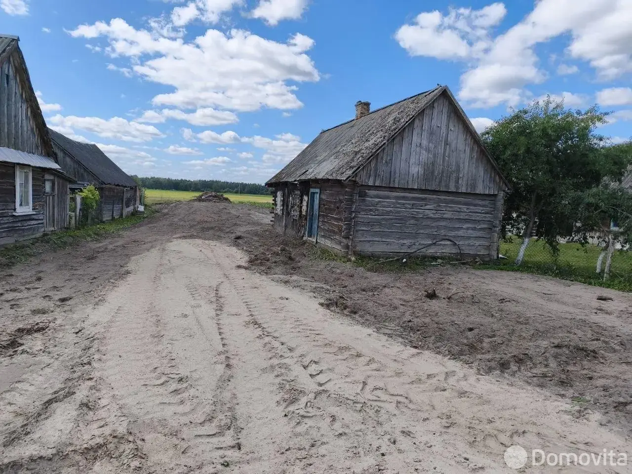 Цена продажи коттеджа, Закросница, ул. Калинина