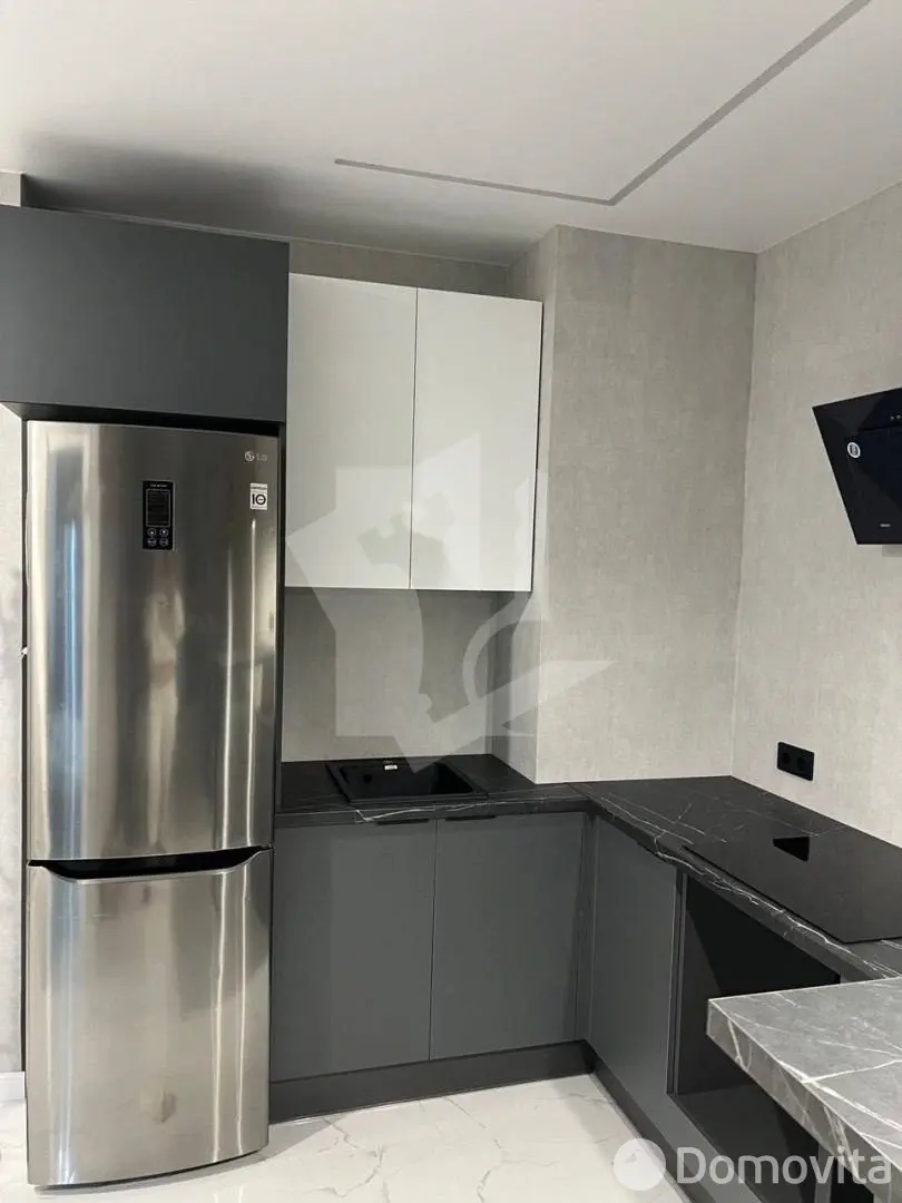 квартира, Минск, ул. Леонида Левина, д. 7