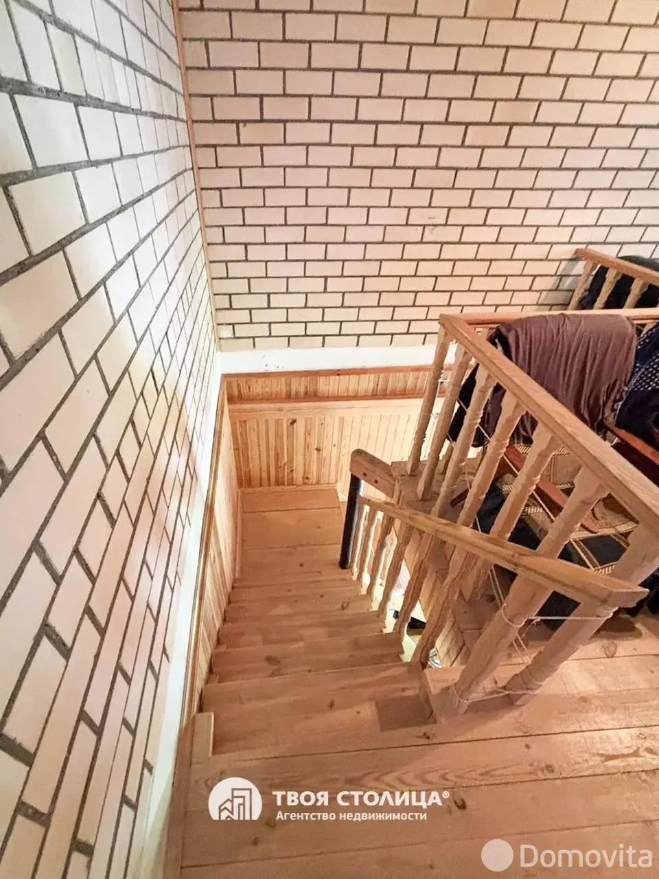 Продажа 3-этажной дачи в Солнечная поляна-2 Минская область, 356298BYN, код 186123 - фото 14