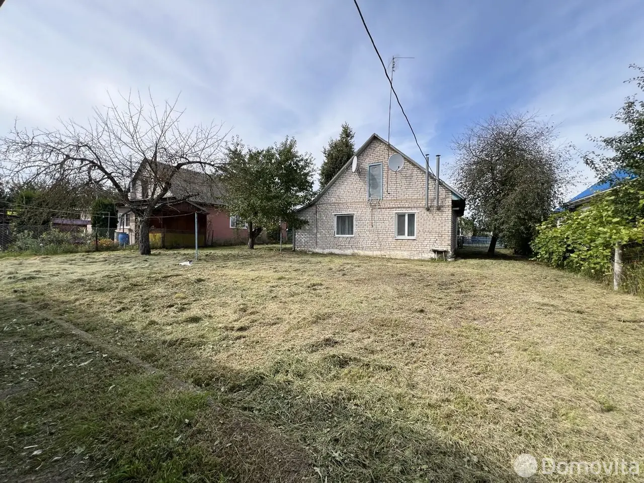 коттедж, Марьина Горка, ул. Бачилы, д. 3 - лучшее предложение