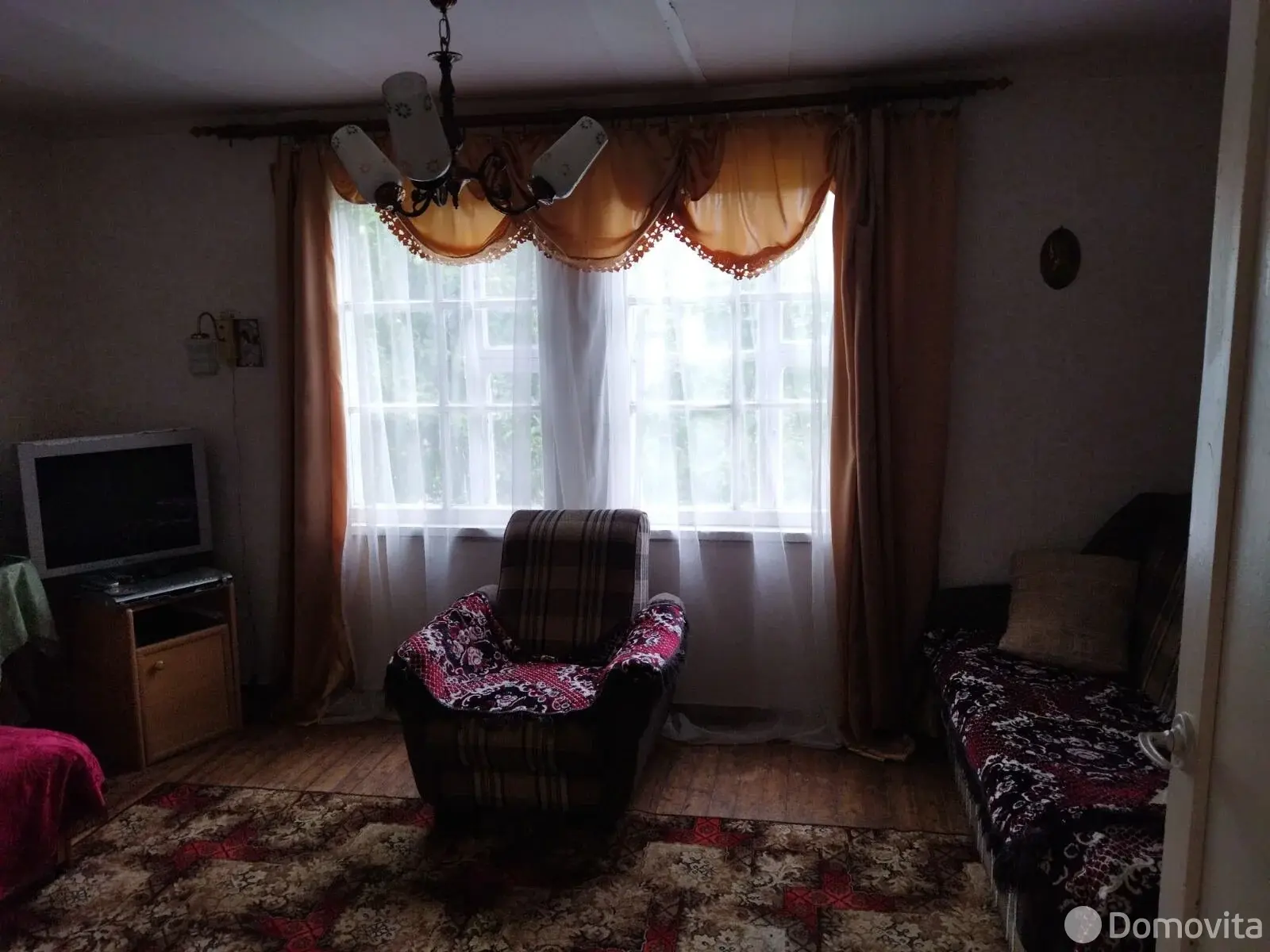 Купить 1-этажную дачу в Пралеска-плюс Минская область, 9500USD, код 177038 - фото 14