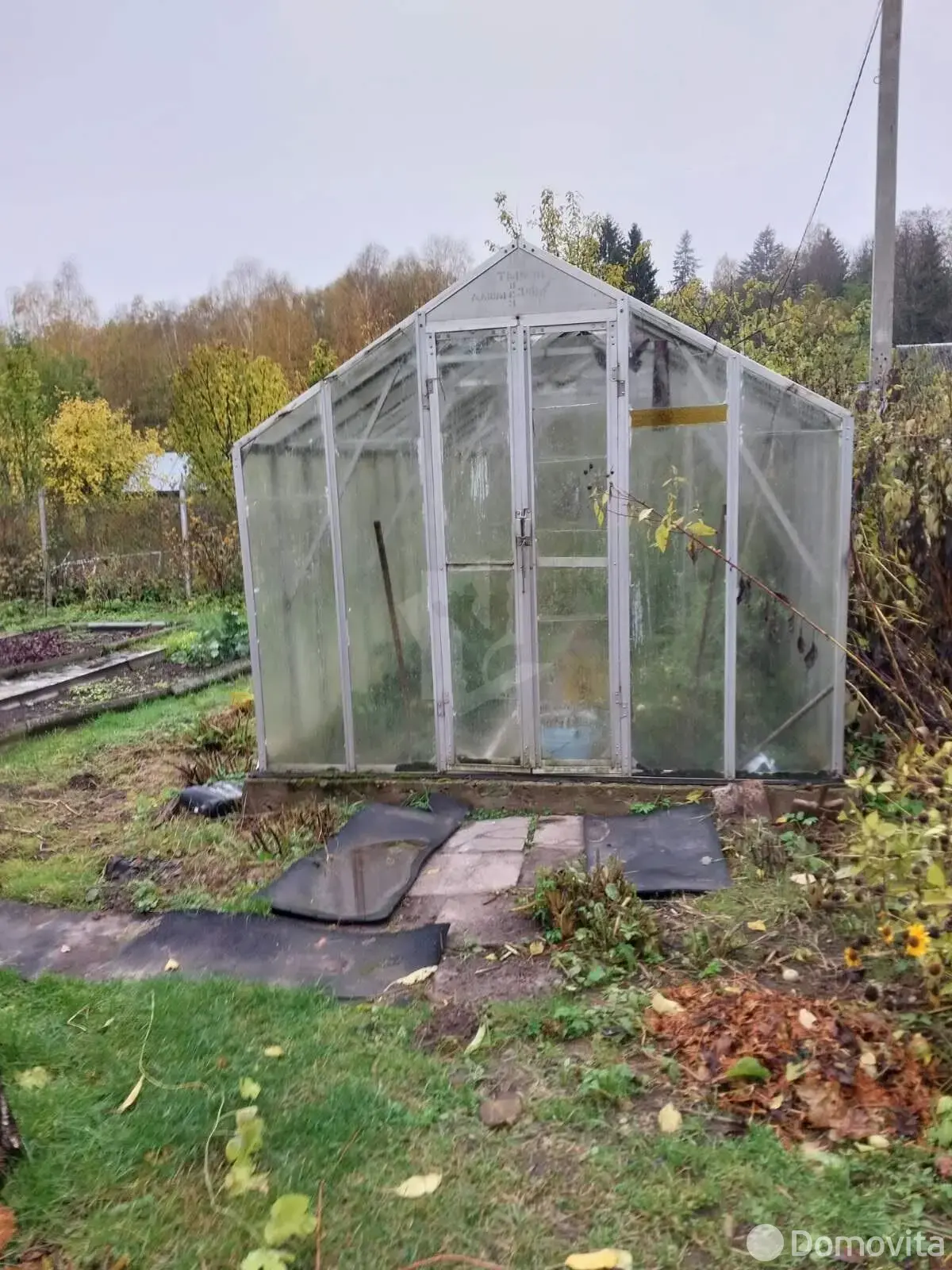 участок, Лувр, - лучшее предложение