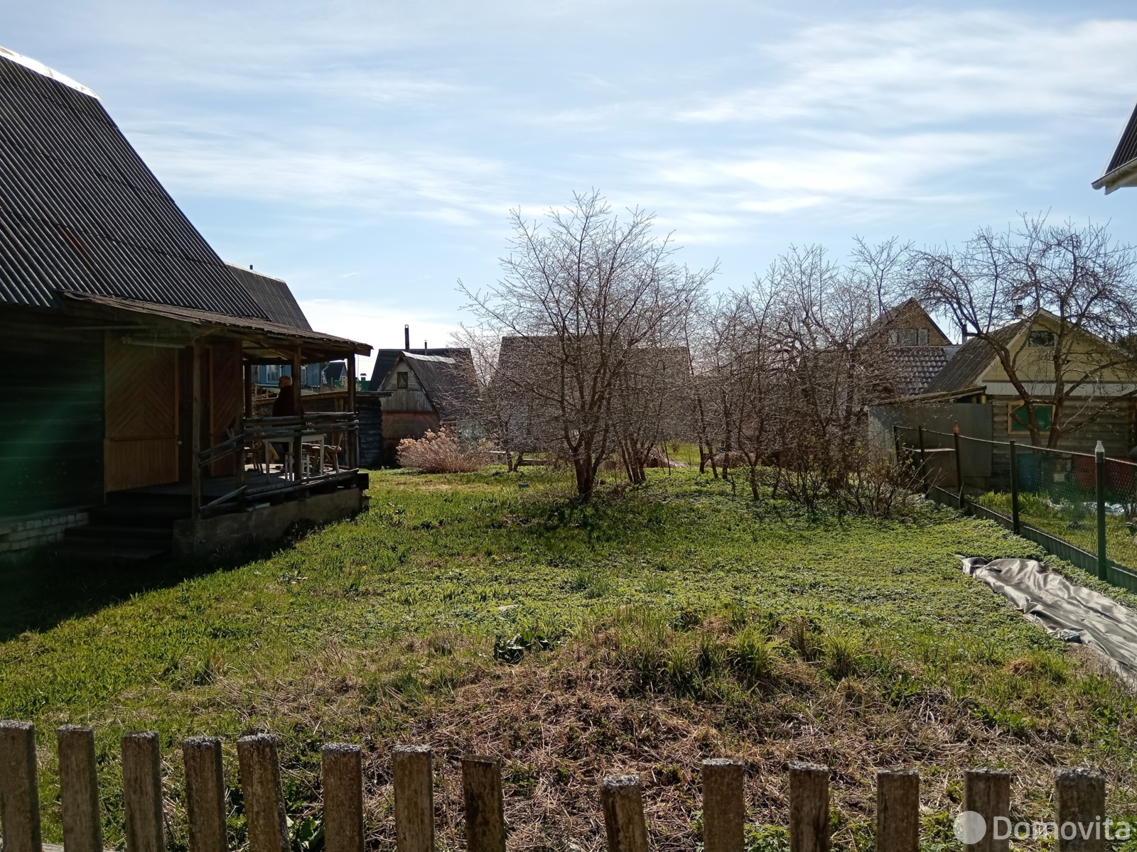 участок, Лосвидо, - лучшее предложение