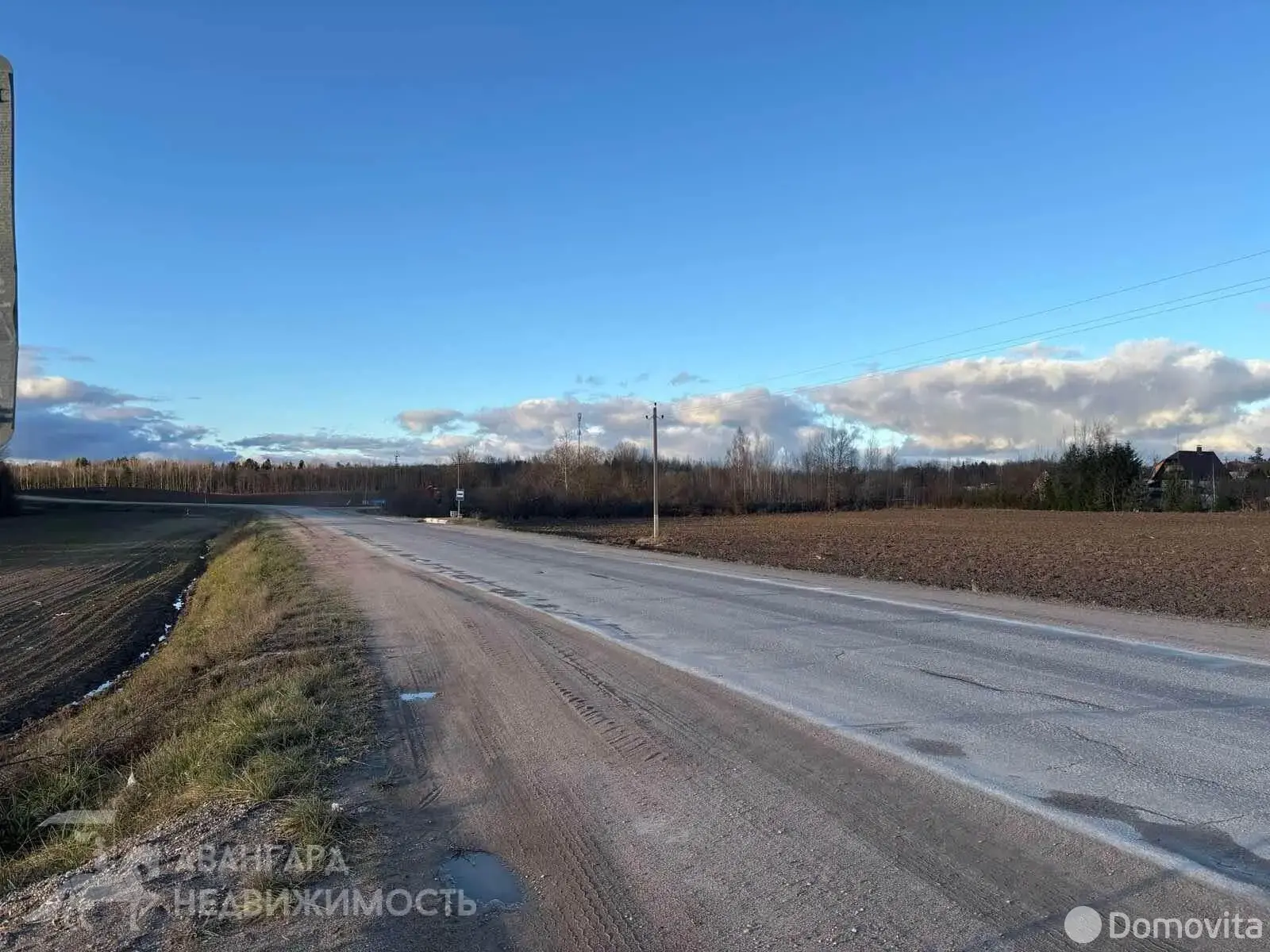 Купить земельный участок, 5.77 соток, ВОСТОК-4, Минская область, 7500USD, код 571604 - фото 18