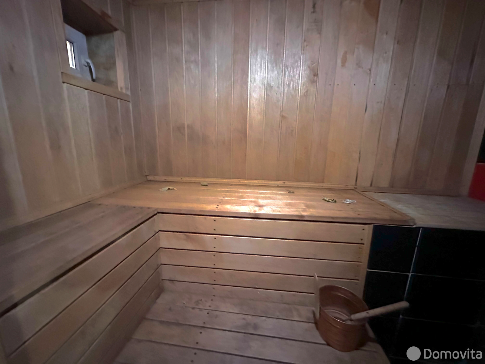 дом, Береза, ул. Пушкина, д. 28 